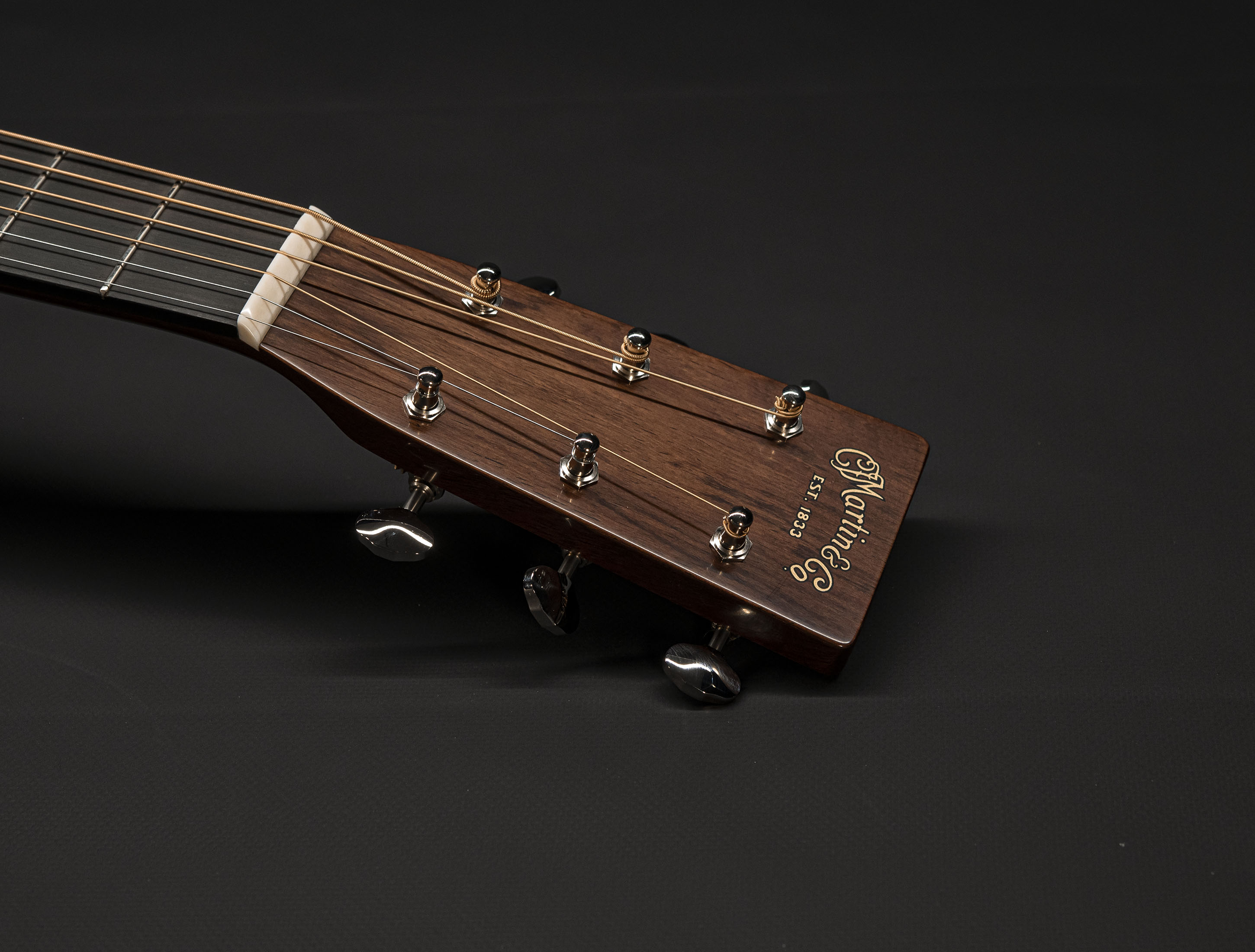 Galerie anzeigen (27 Bilder) a122880 martin-d-18-authentic-1937-vts