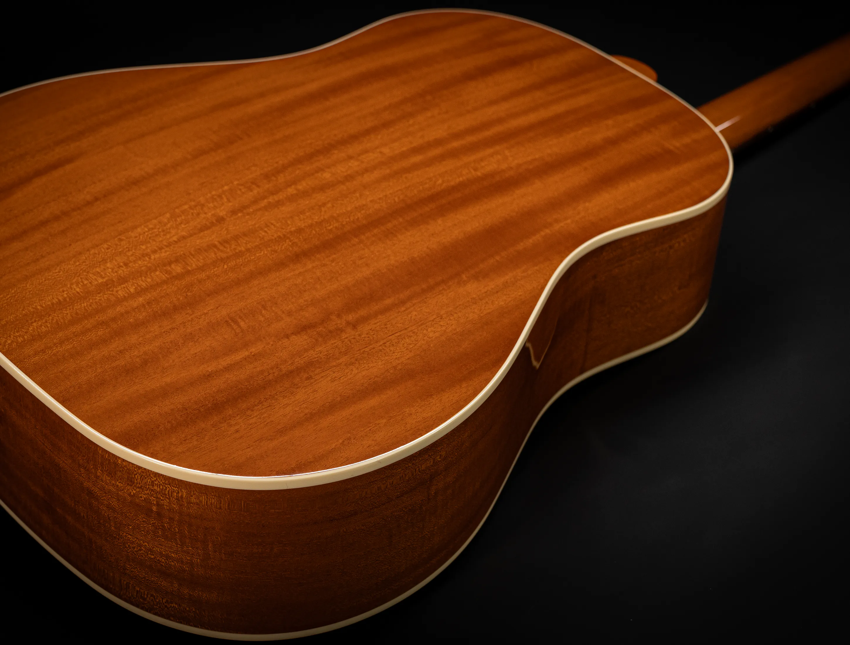 a173659 Gibson J45 Standard HCS Heritage Cherry Sunburst musikhaus-hermann