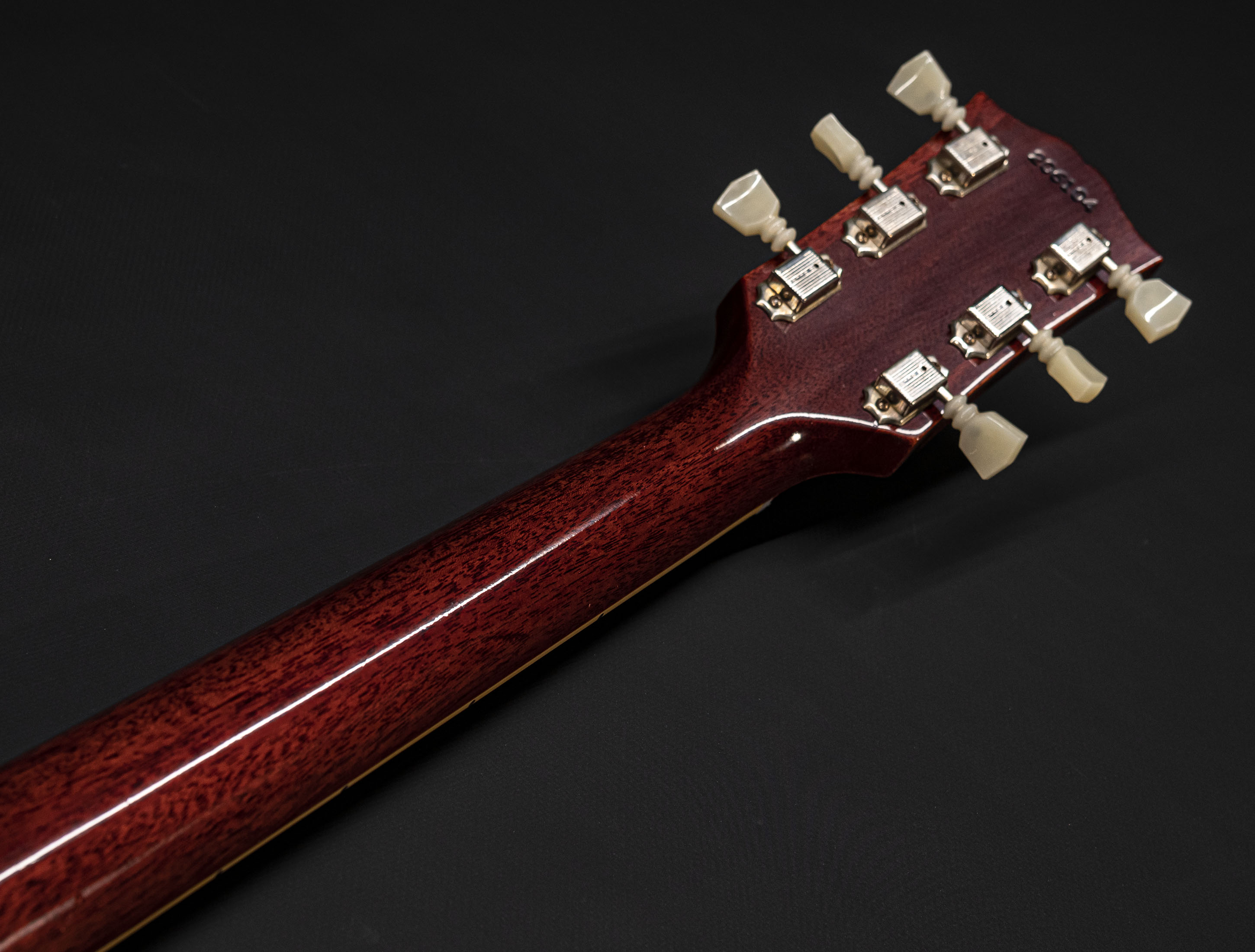 a125463-Gibson-SG-1964-Standard-Reissue-Maestro-Vibrola-Murphy-Lab-Ultra-Light-Aged-Cherry-Red a125463-gibson-sg-1964-standard-reissue-maestro-vibrola-murphy-lab-ultra-light-aged-cherry-red