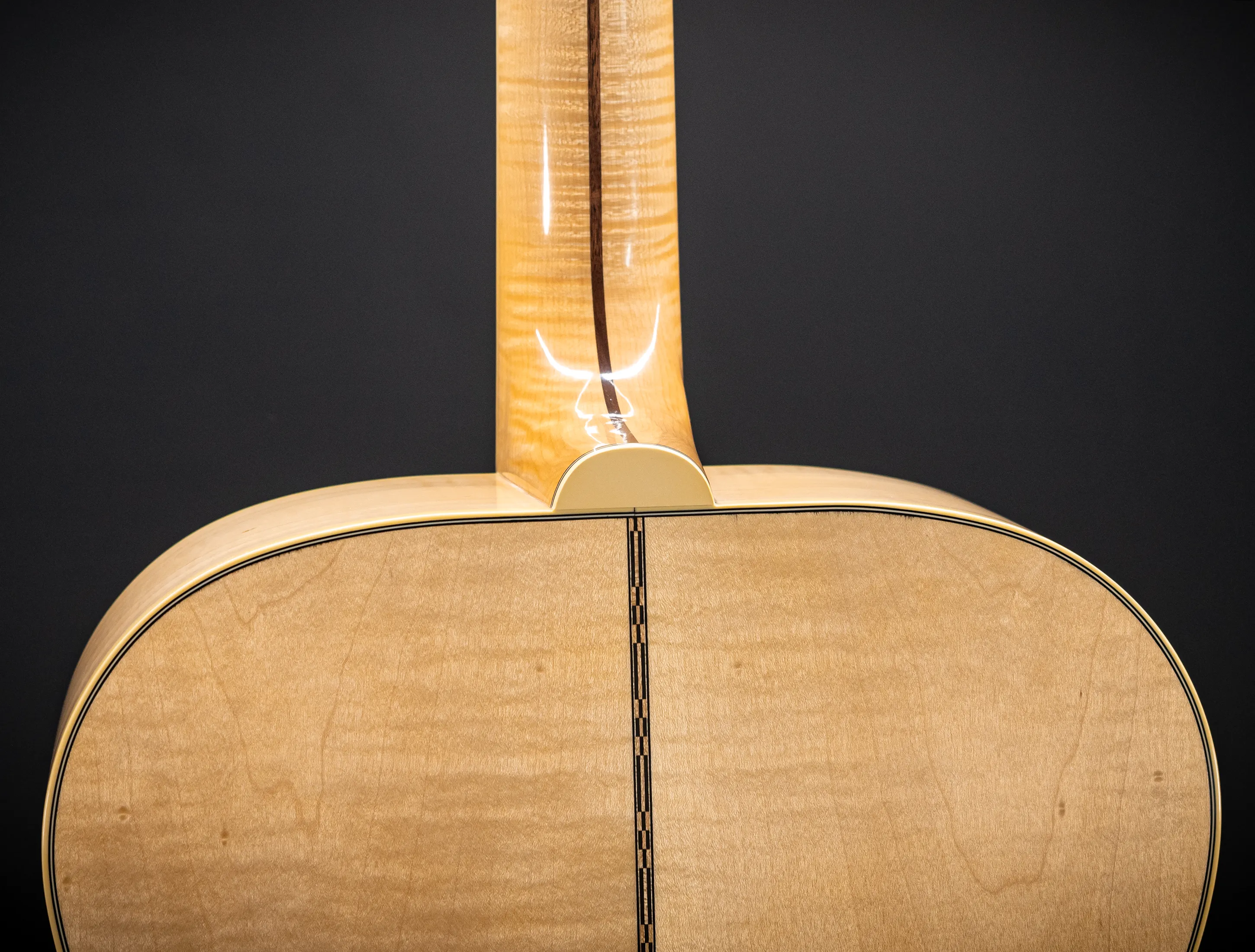 Show gallery (32 images) a162604 Gibson SJ-200 EARLY 50`s Golden Era Custom Shop Adirondack - Vintage Natural