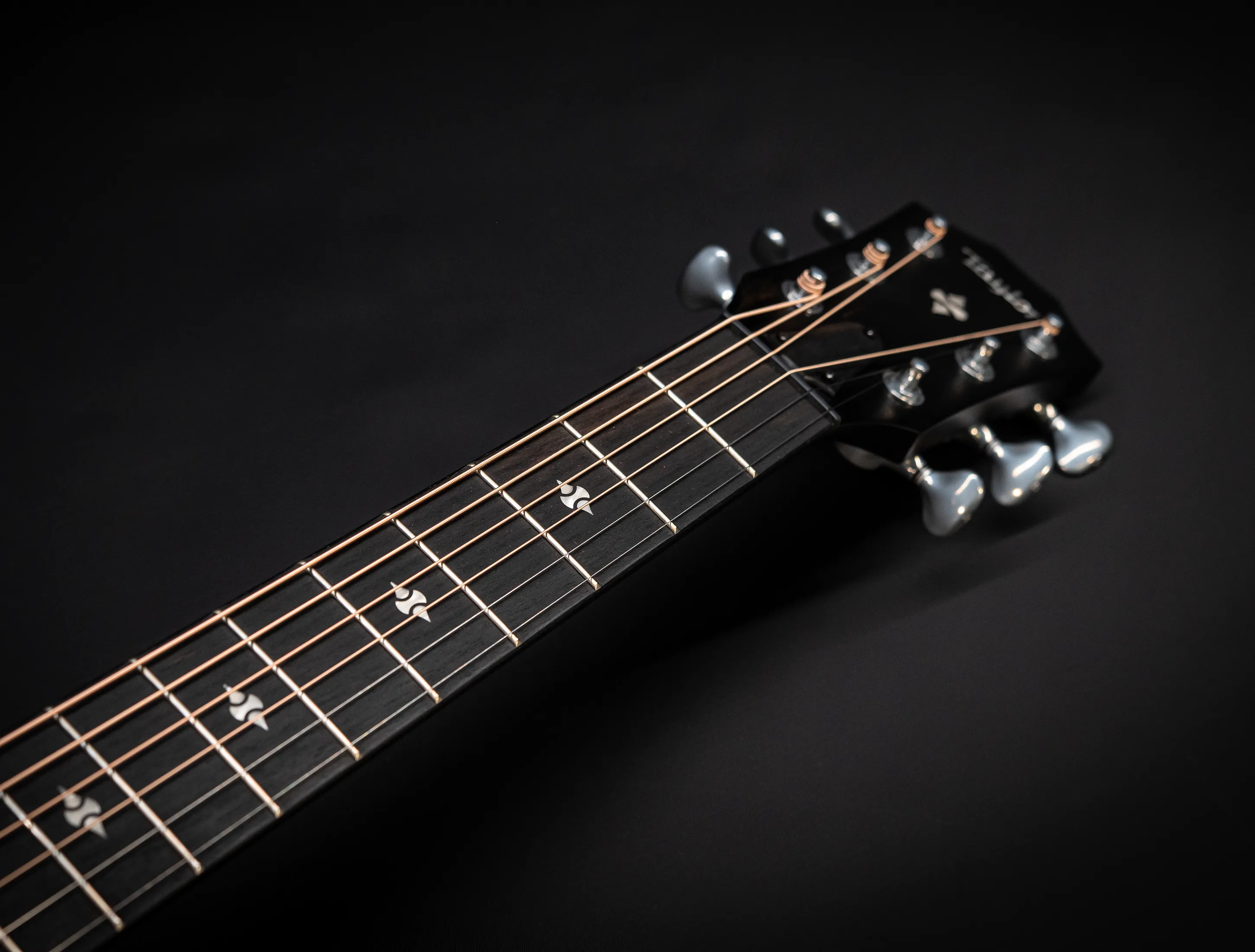 a174189 Taylor 514ce Builders-Edition Kona Burst musikhaus-hermann