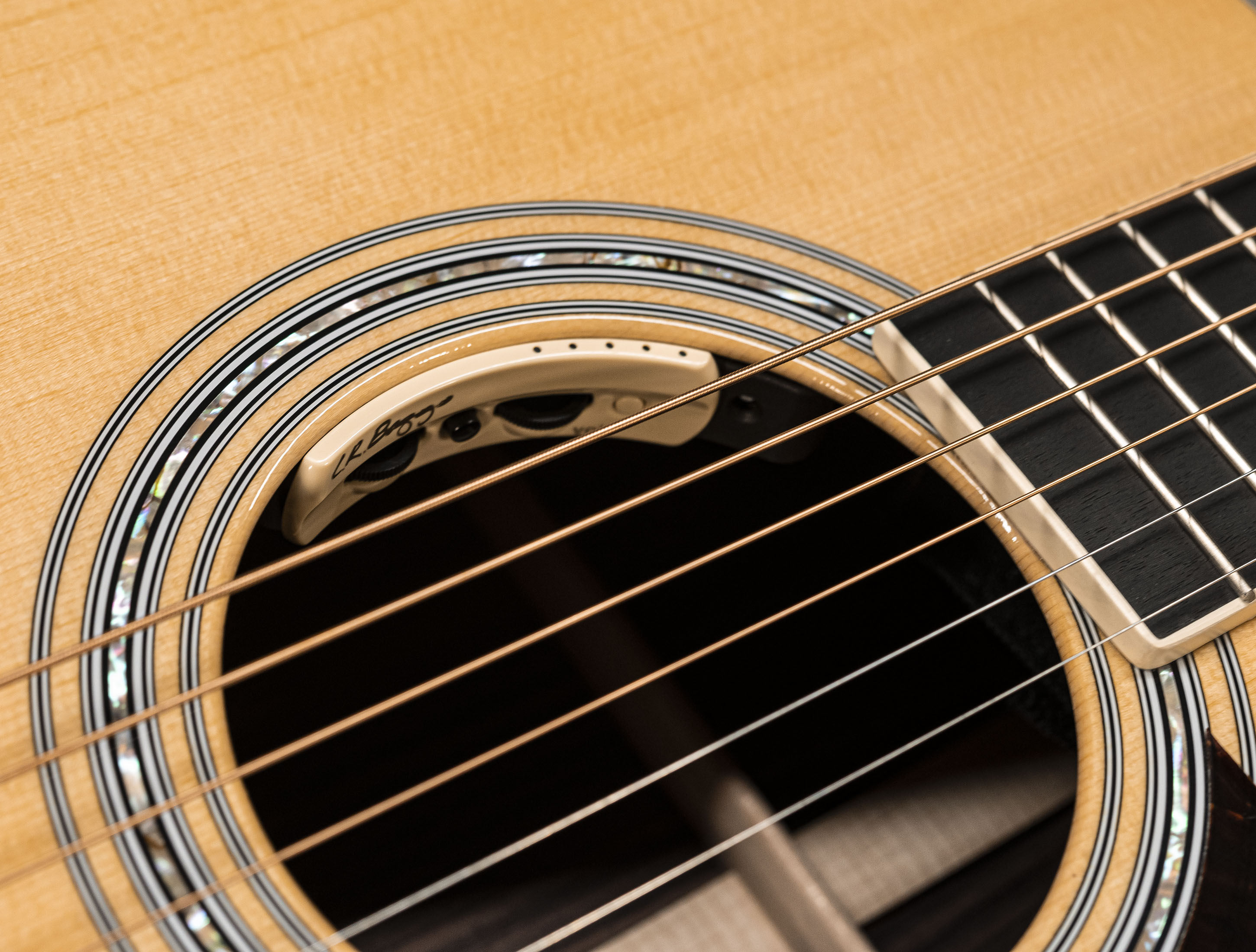 Show gallery (24 images) a120243 martin-d-41-e-reimagined-l-r-baggs-anthem-pickup