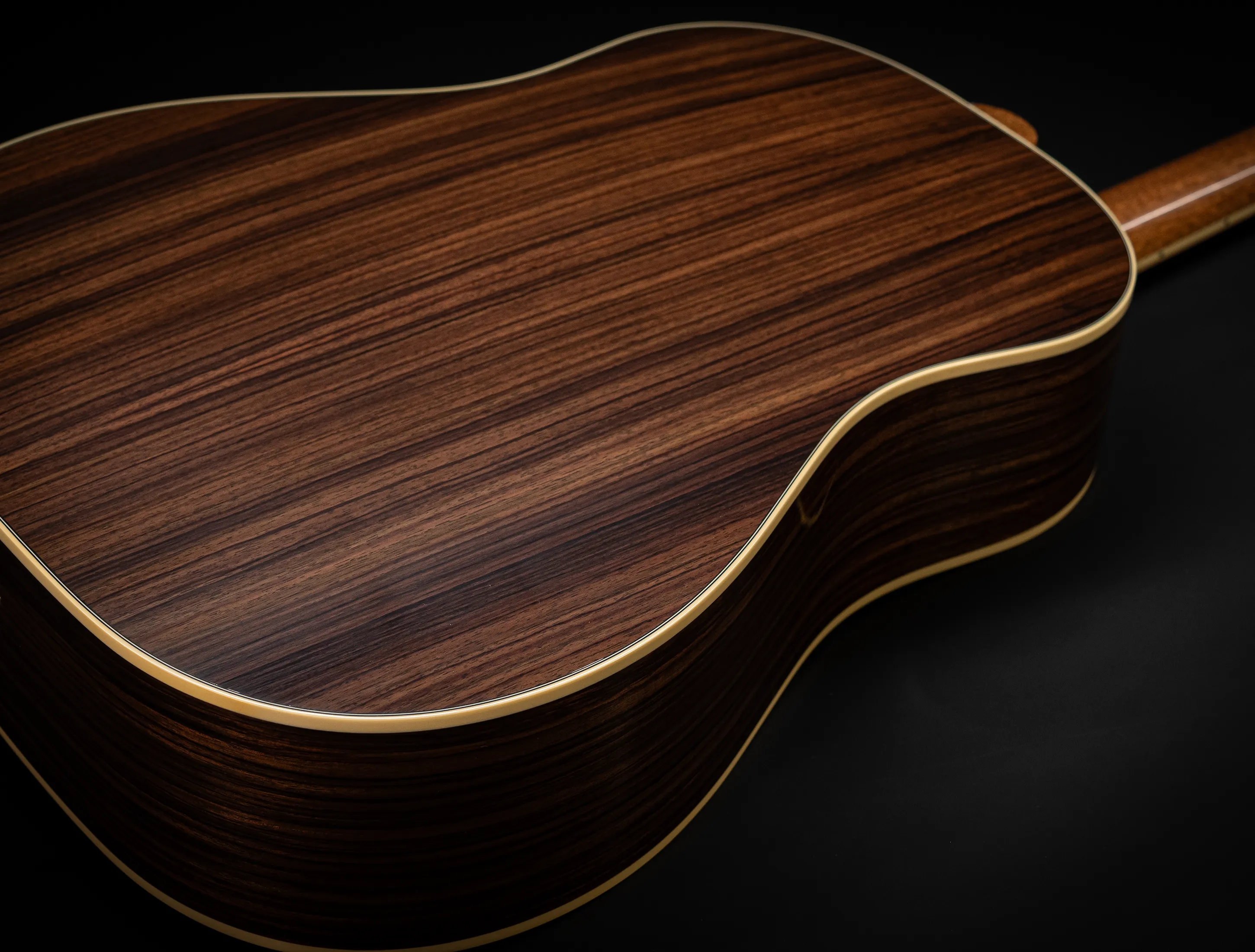 a161895 Gibson Southern Jumbo Rosewood EARLY 40s Golden Era Custom Shop Adirondack Vintage Sunburst