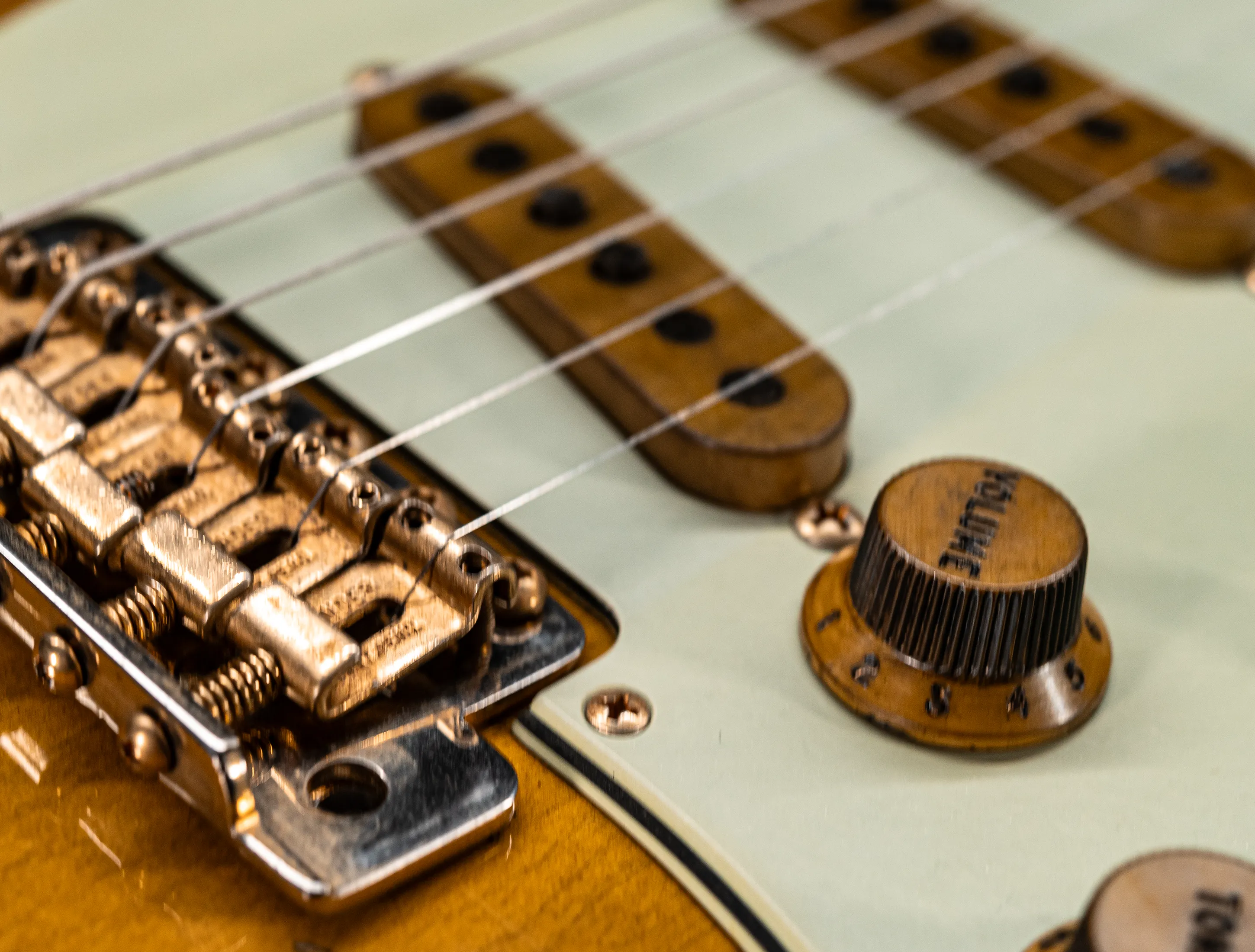 Fender MBD II 1962 Stratocaster MIDAS Super Heavy Relic - ASH Body Sunburst