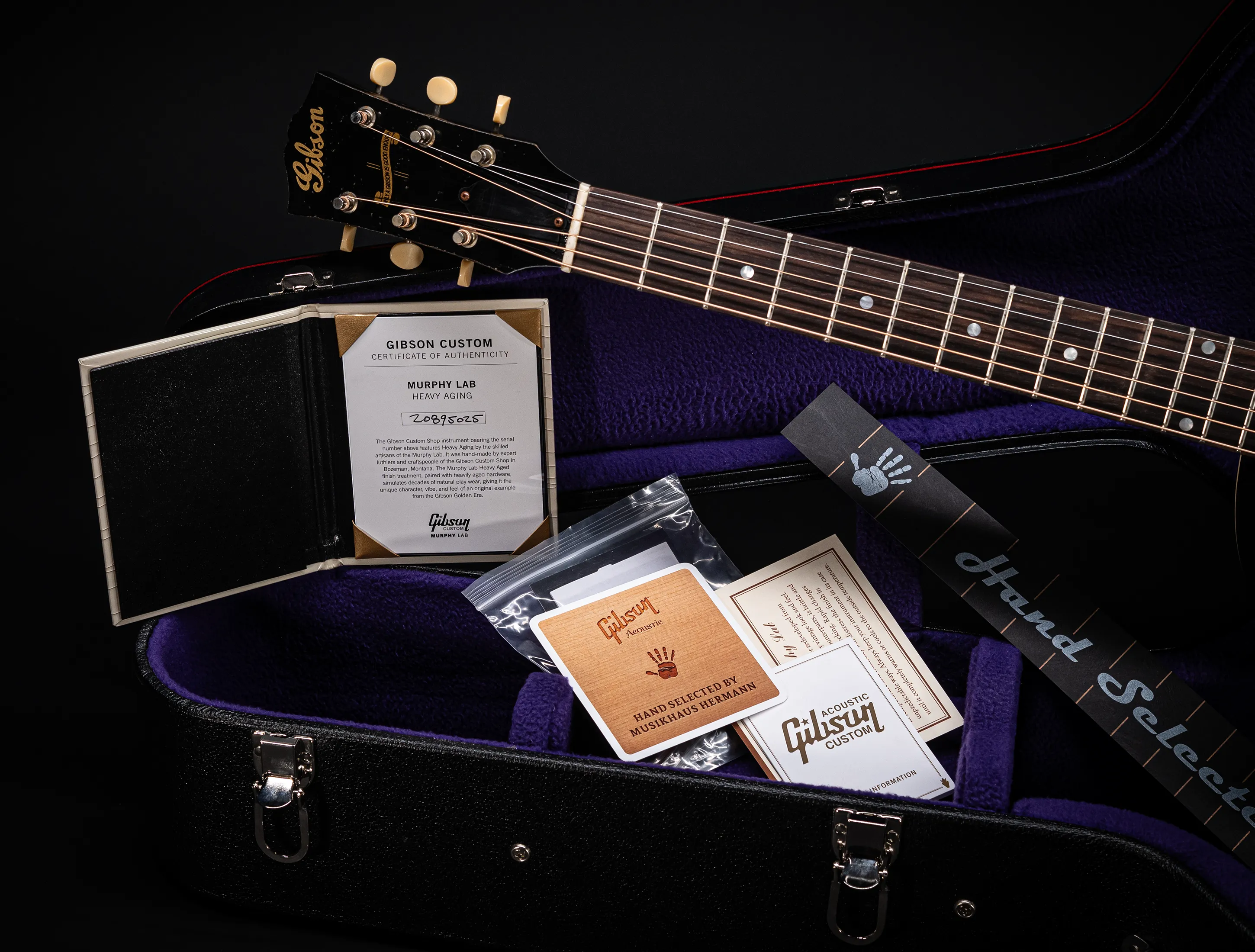 a175899-Gibson-J-45-1942-Banner-Vintage-Sunburst-Murphy-Lab-Heavy-Aged-