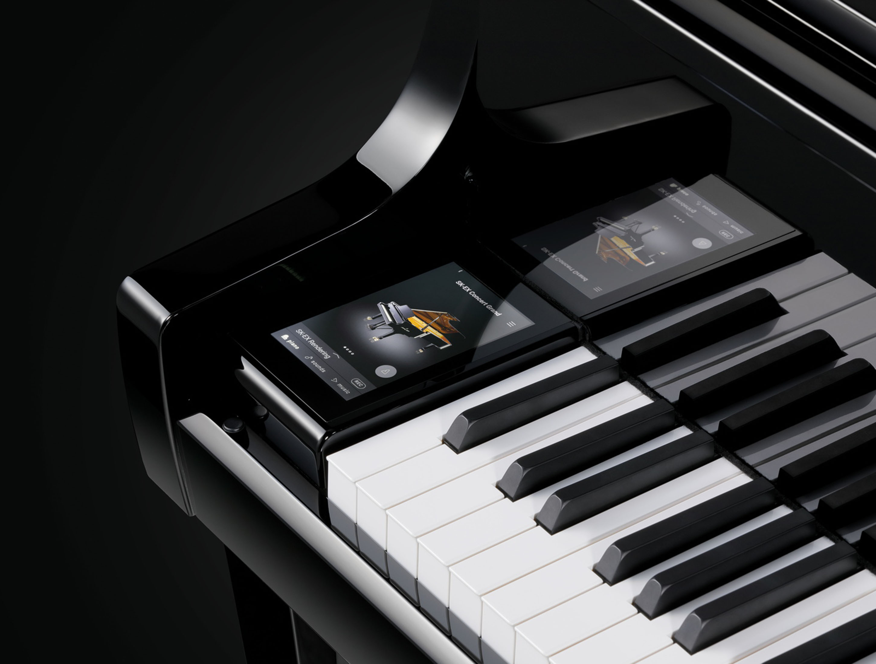 Galerie anzeigen (26 Bilder) kawai-nv-10s-mh-002