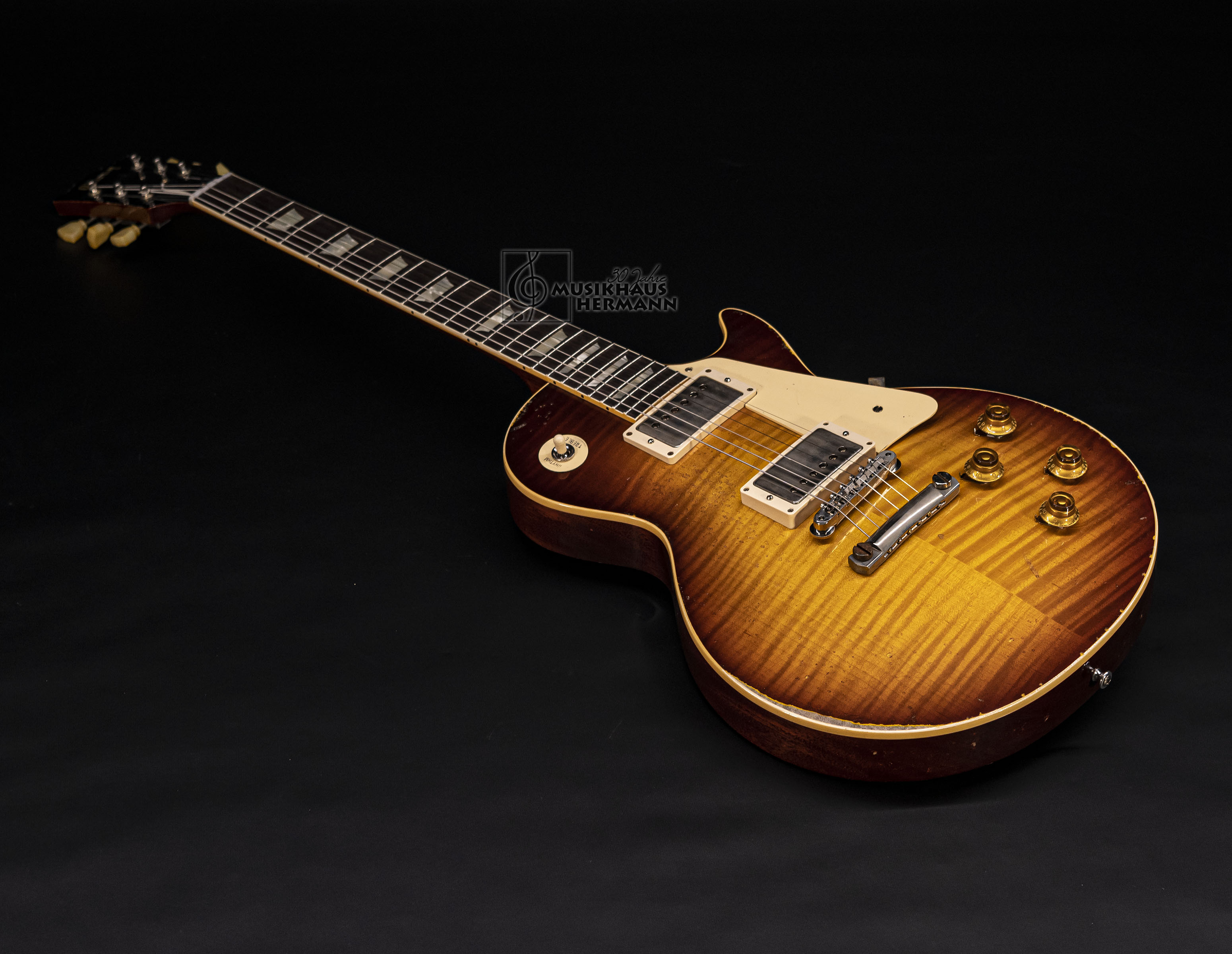 a10-3418_Gibson-Les-Paul-1959-Reissue-Murphy-Lab-Heavy-Aged-Slow-Iced-Tea-Fade a10-3418 gibson-les-paul-1959-reissue-murphy-lab-heavy-aged-slow-iced-tea-fade