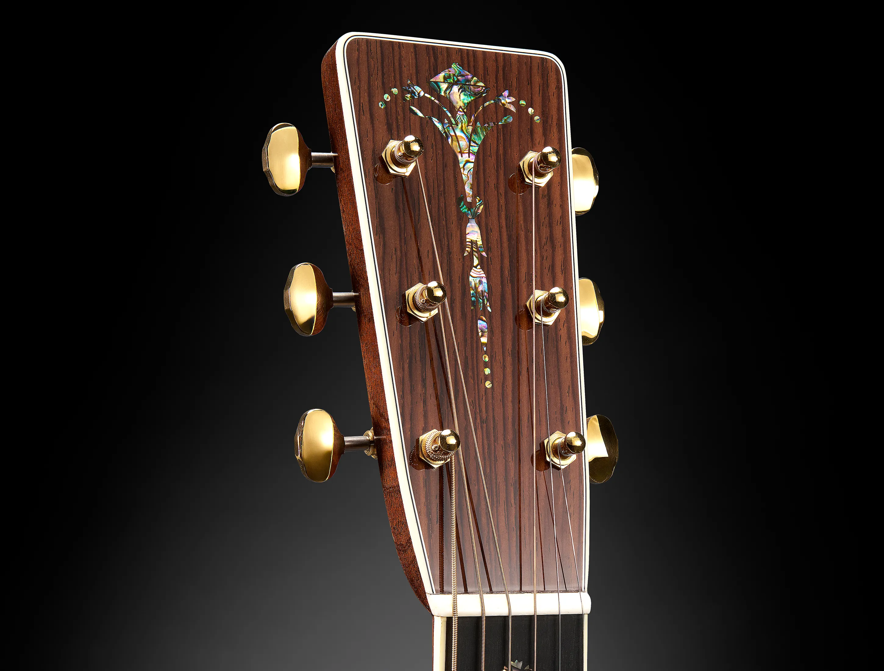 Martin Custom Shop Expert OM-45 Deluxe 1930