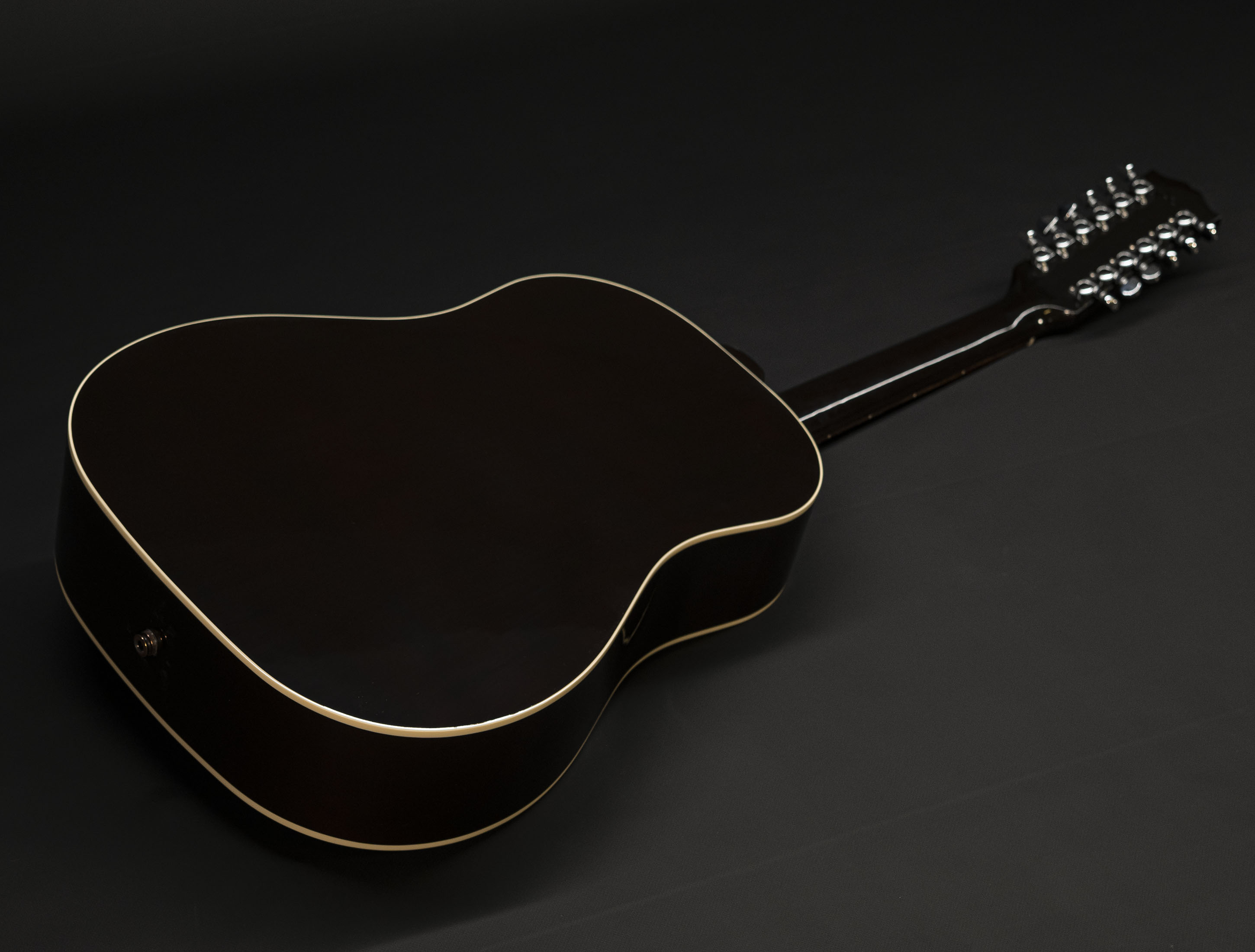 Show gallery (24 images) a118170-gibson-j-45-standard-12-string-vintage-sunburst