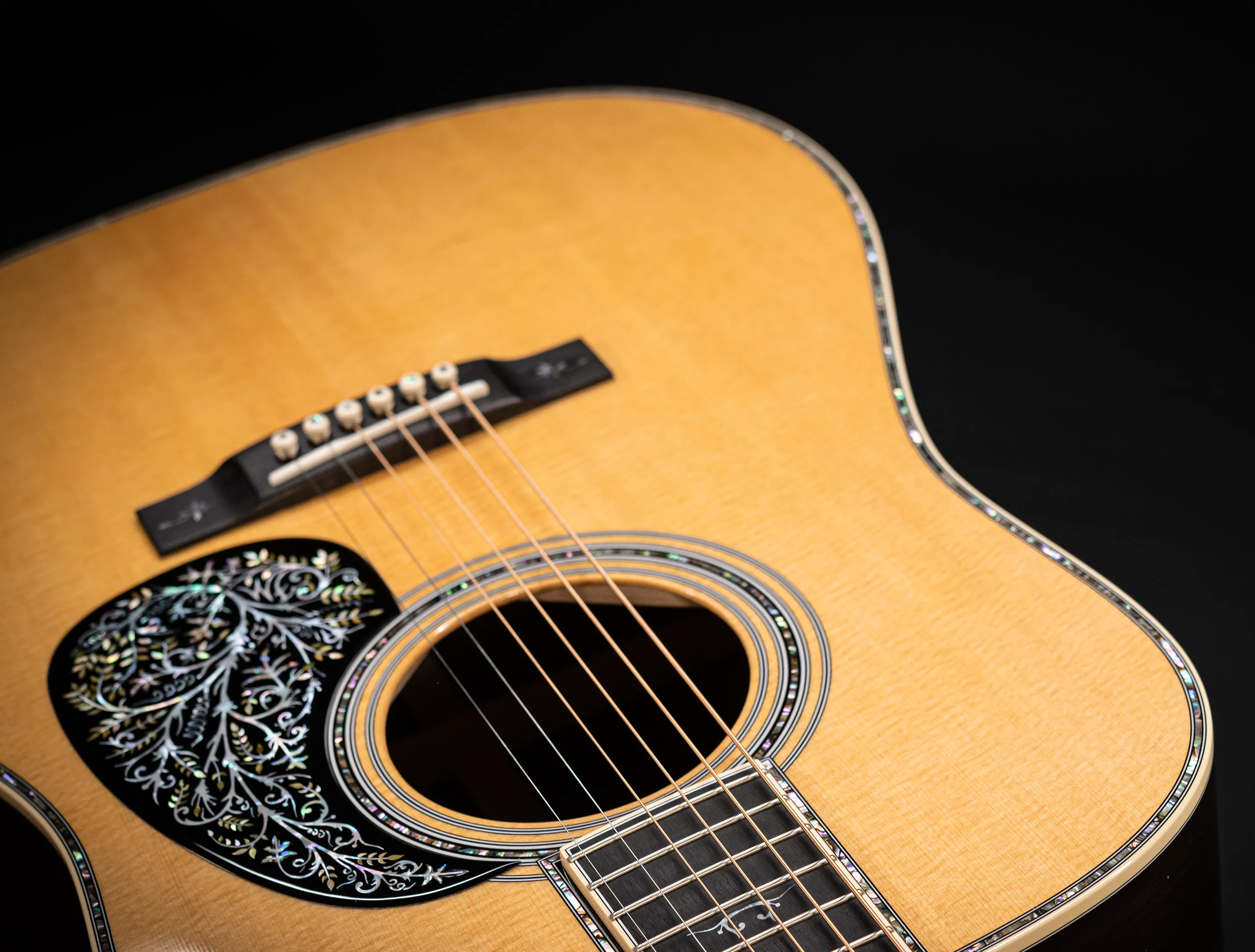 a164675 Martin D-42 Special Dick Boak