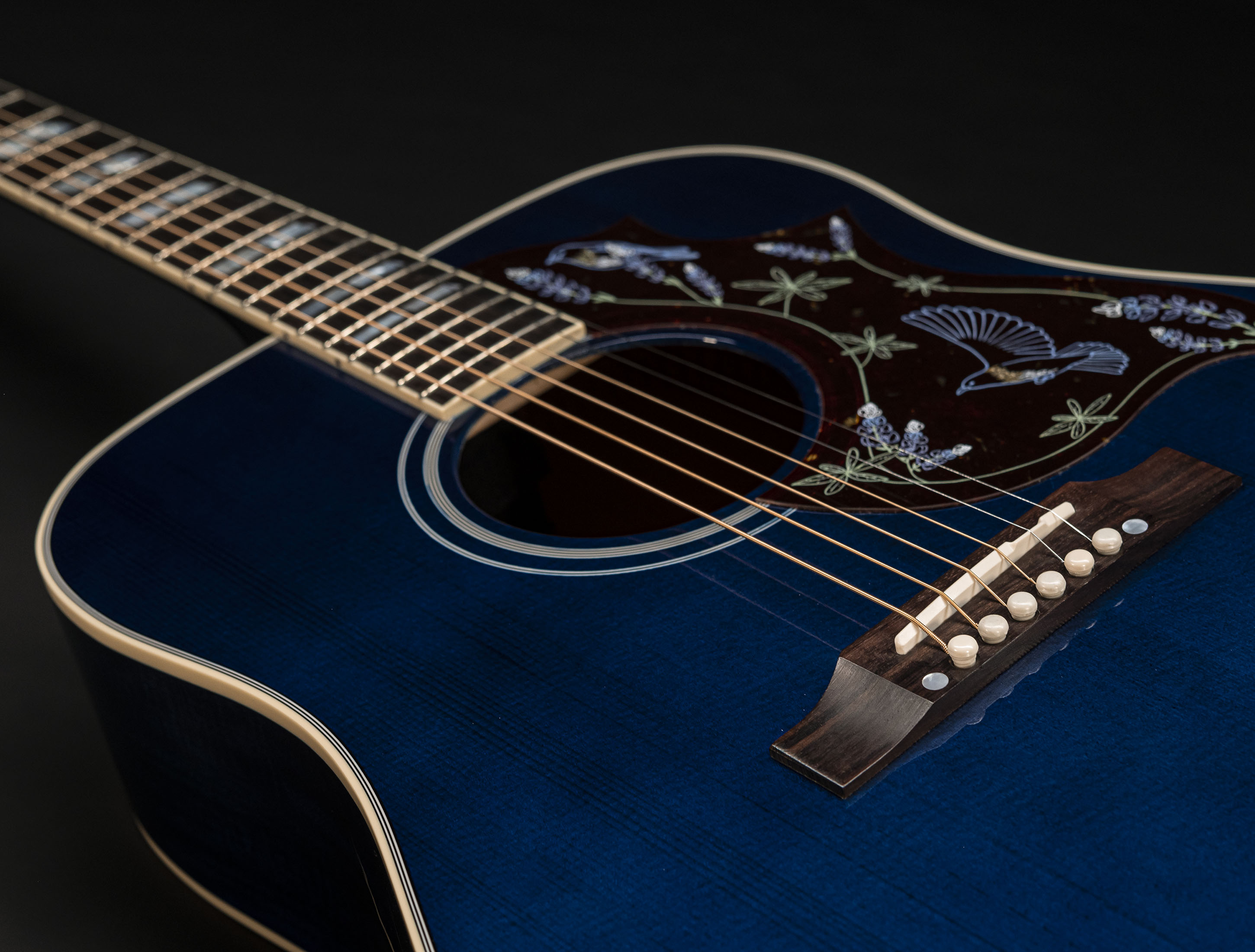 Show gallery (24 images) a137973-gibson-miranda-lambert-bluebird-musikhaus-hermann