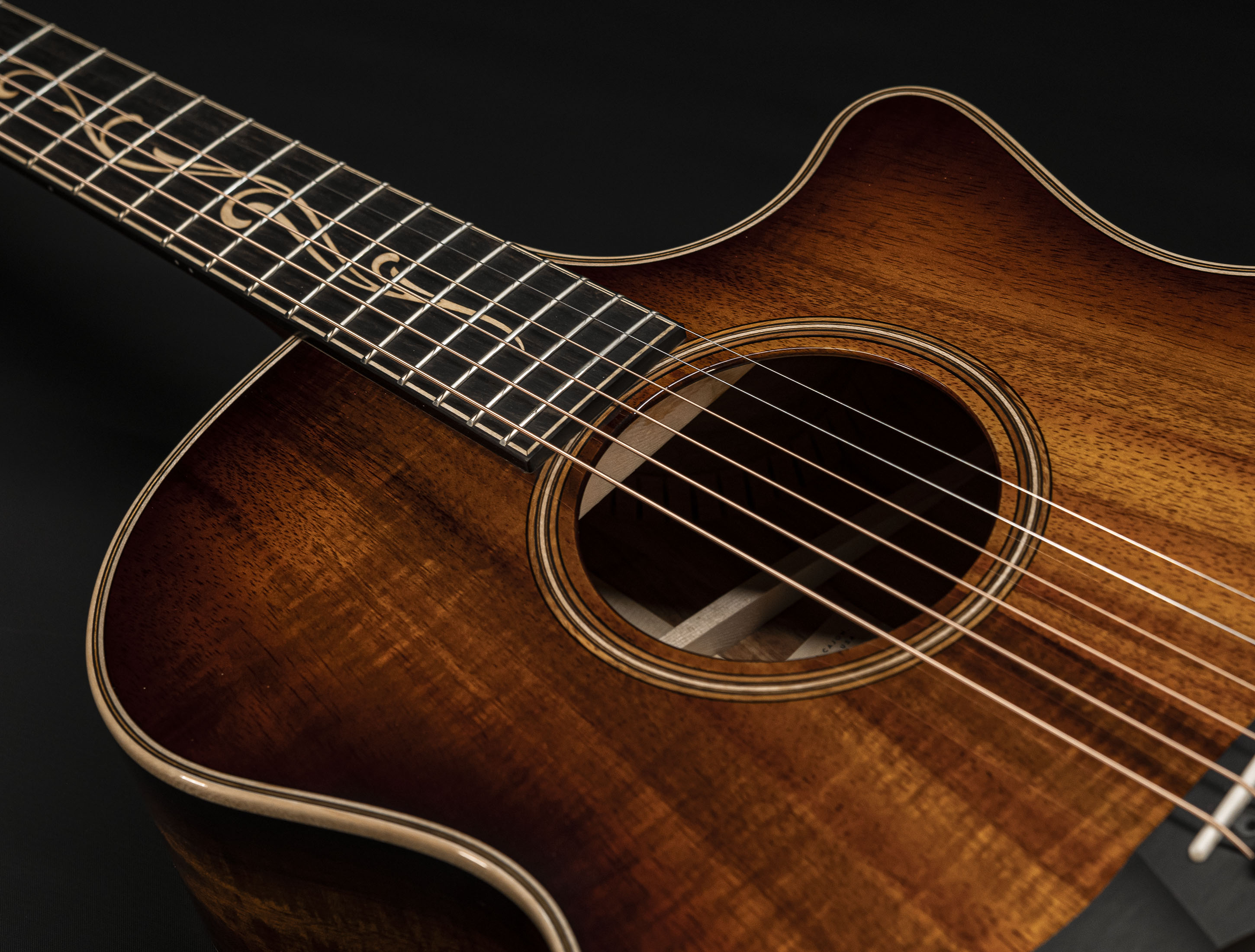 a128438-Taylor-K24ce-Koa a128438-taylor-k24ce-koa