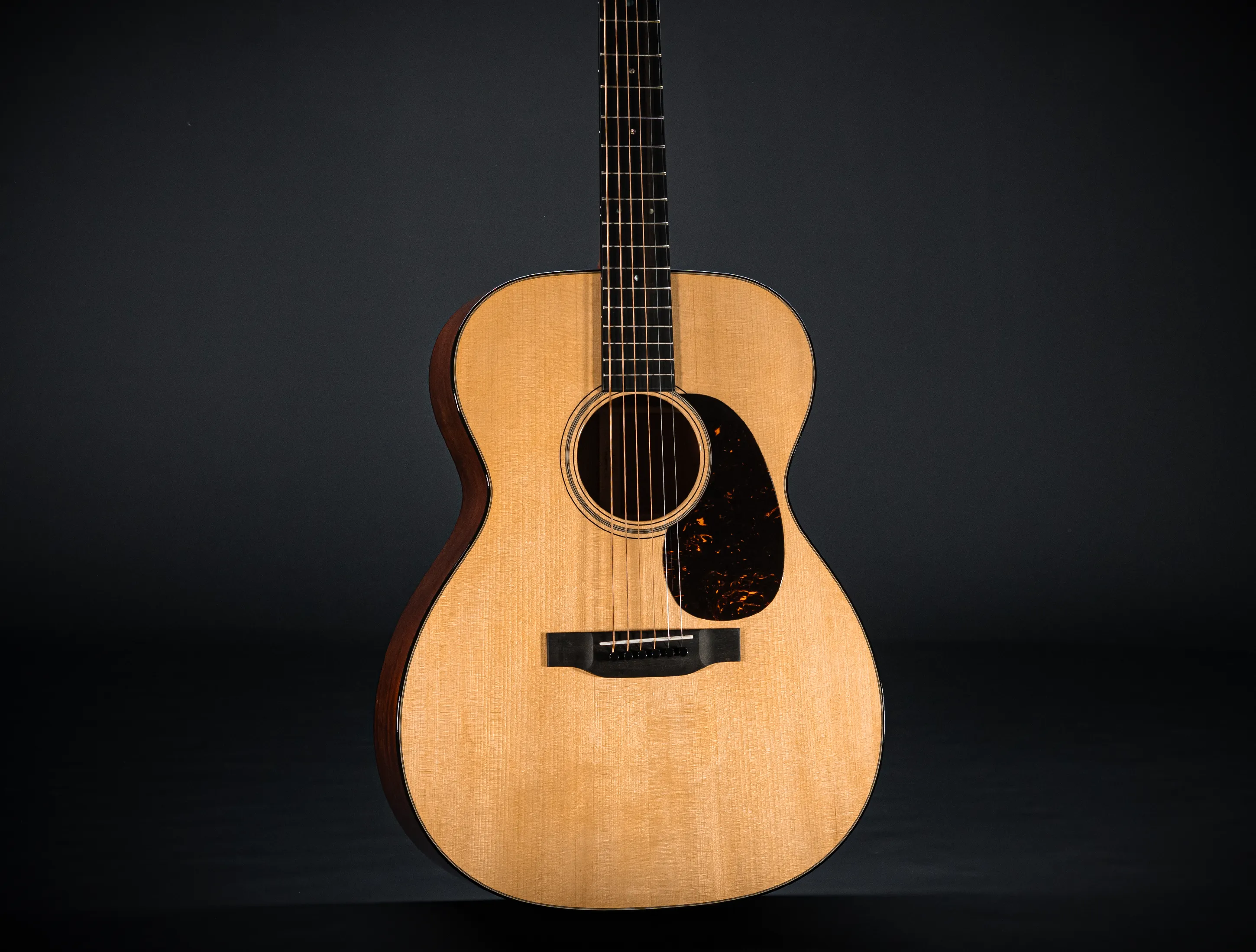 Martin Custom Shop Expert 000-18 Adirondack - Limited Run