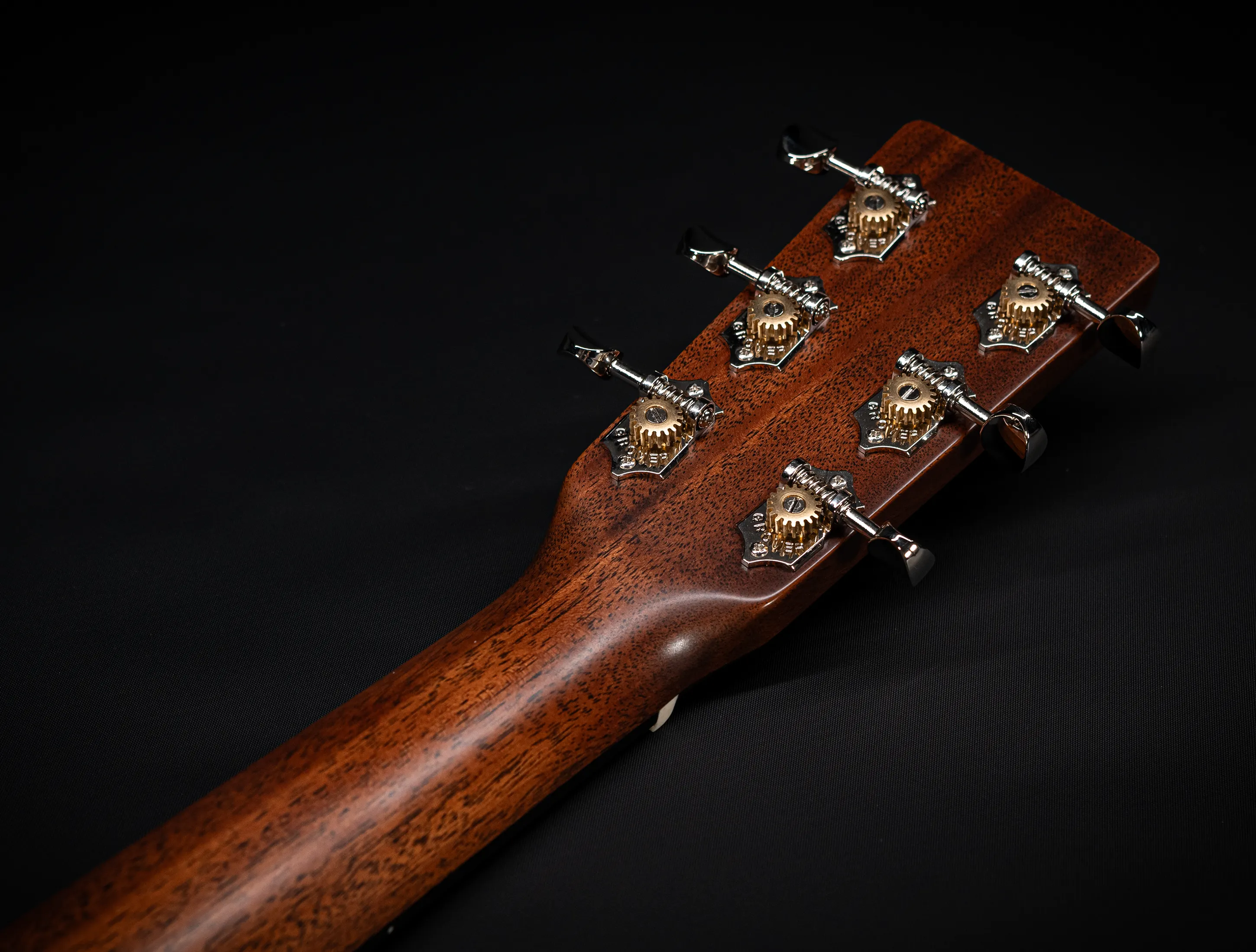 Martin 00-18 JB Joe Bonamassa - Signature Artist Edition
