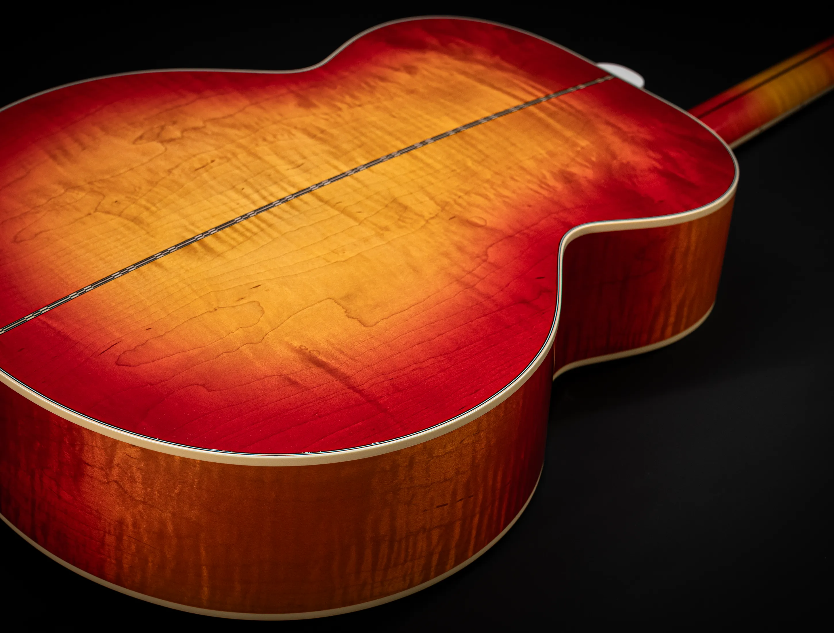a163168 Gibson Johnny Cash SJ-200