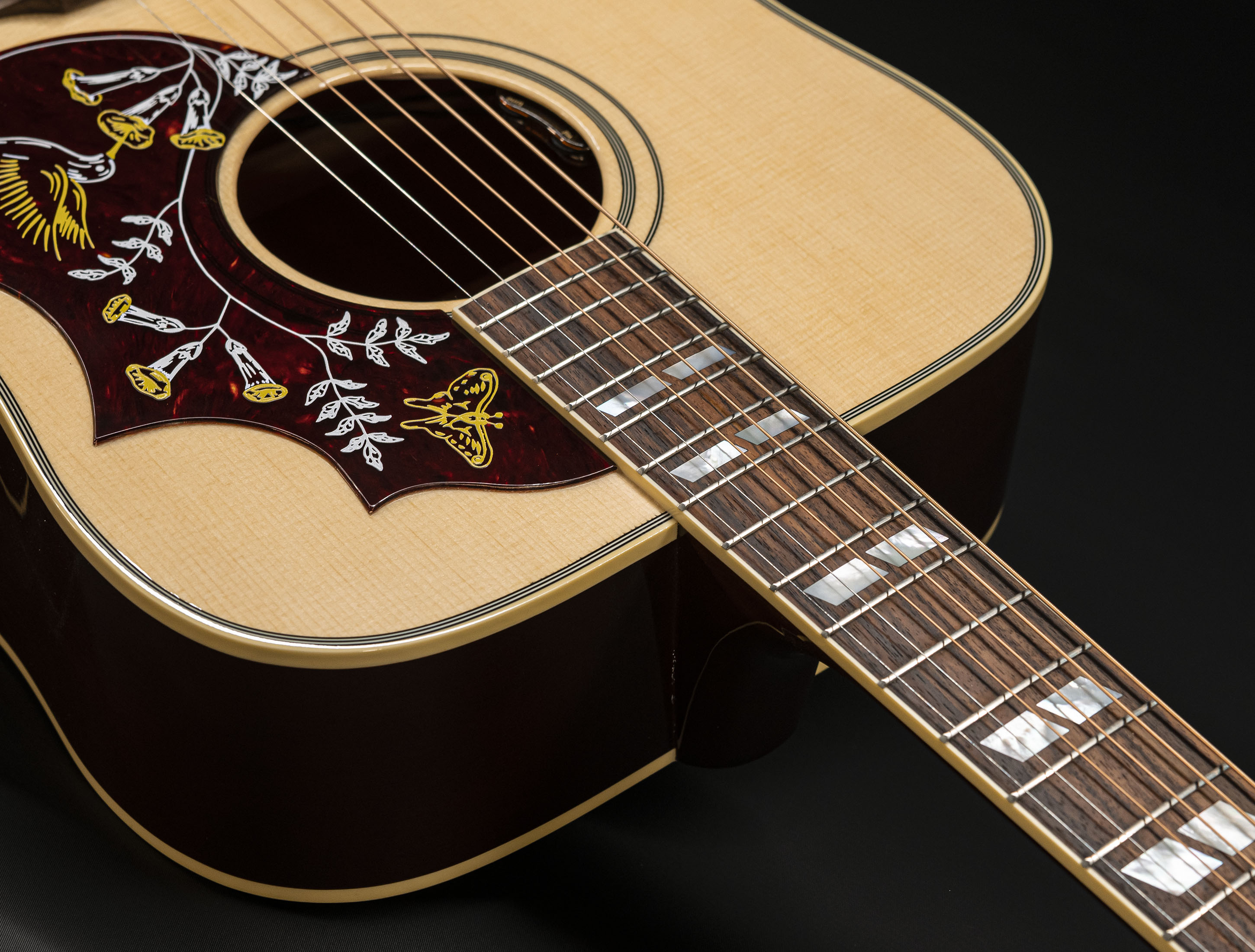 a128052-Gibson-Hummingbird-Original-Antique-Natural a128052-gibson-hummingbird-original-antique-natural