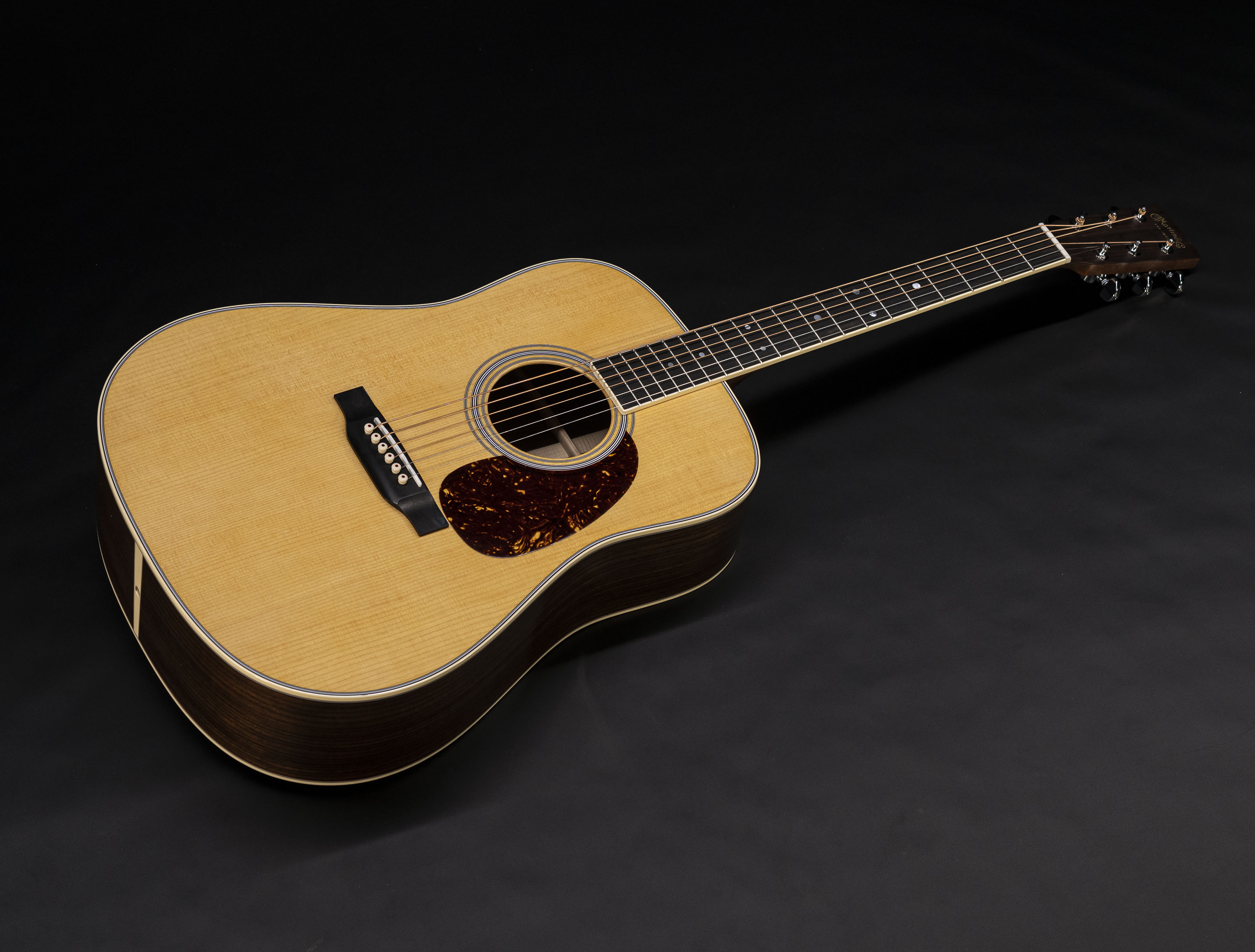 Martin D-35 Reimagined | Musikhaus Hermann