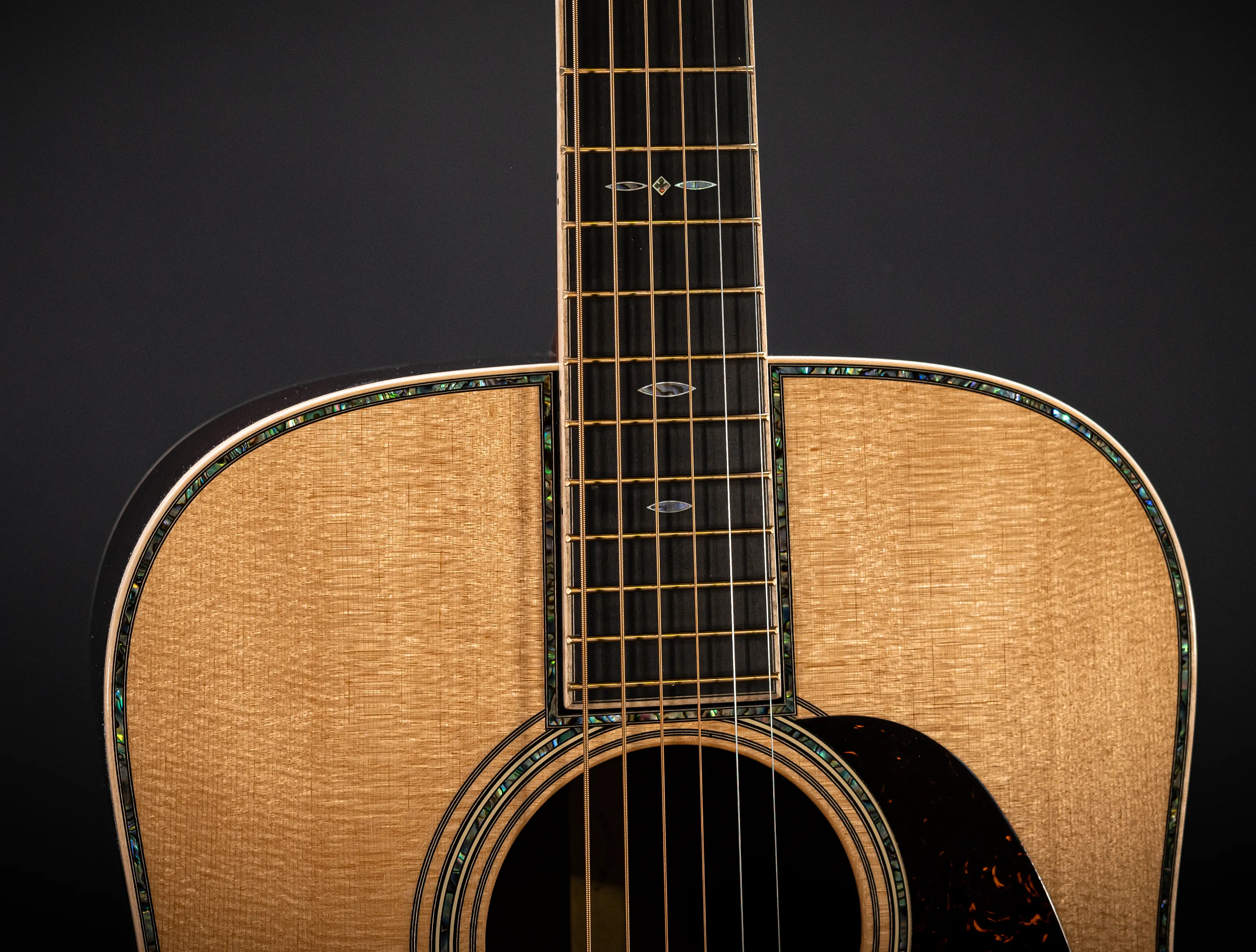 a170657 Martin D-42 Modern Deluxe
