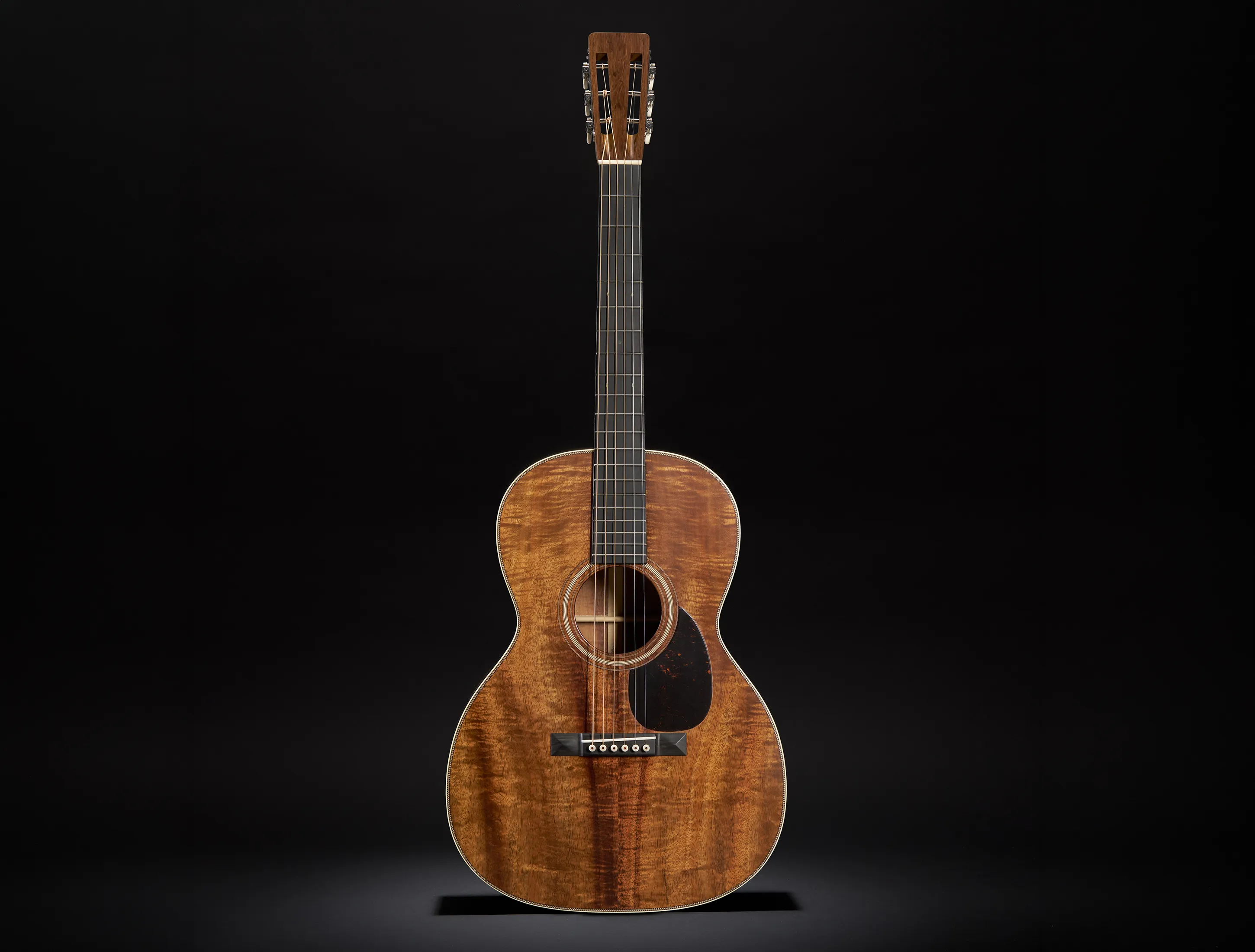 Martin Custom Shop Expert 000-28K 1921 Koa