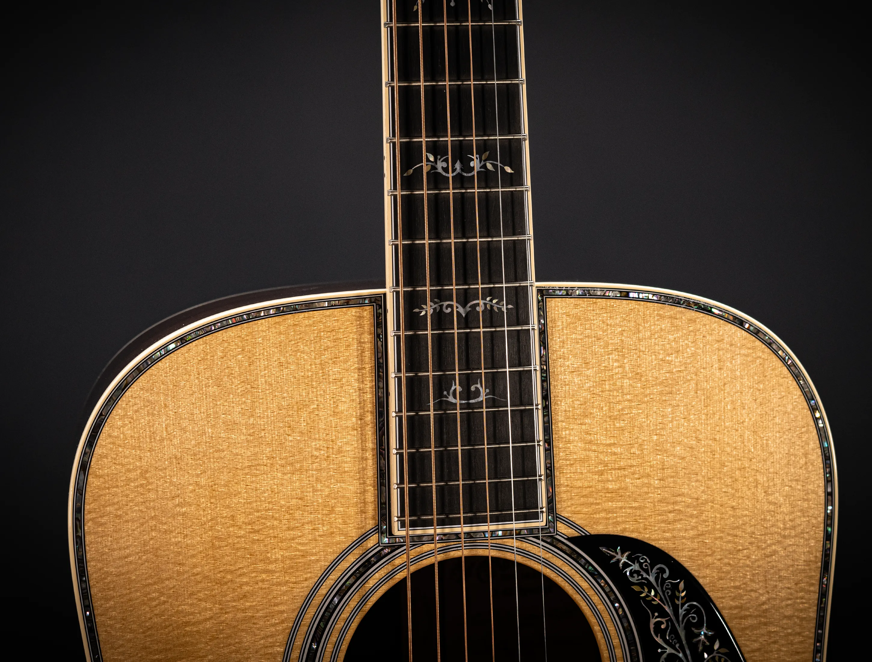 a164684 Martin D-42 Special Dick Boak