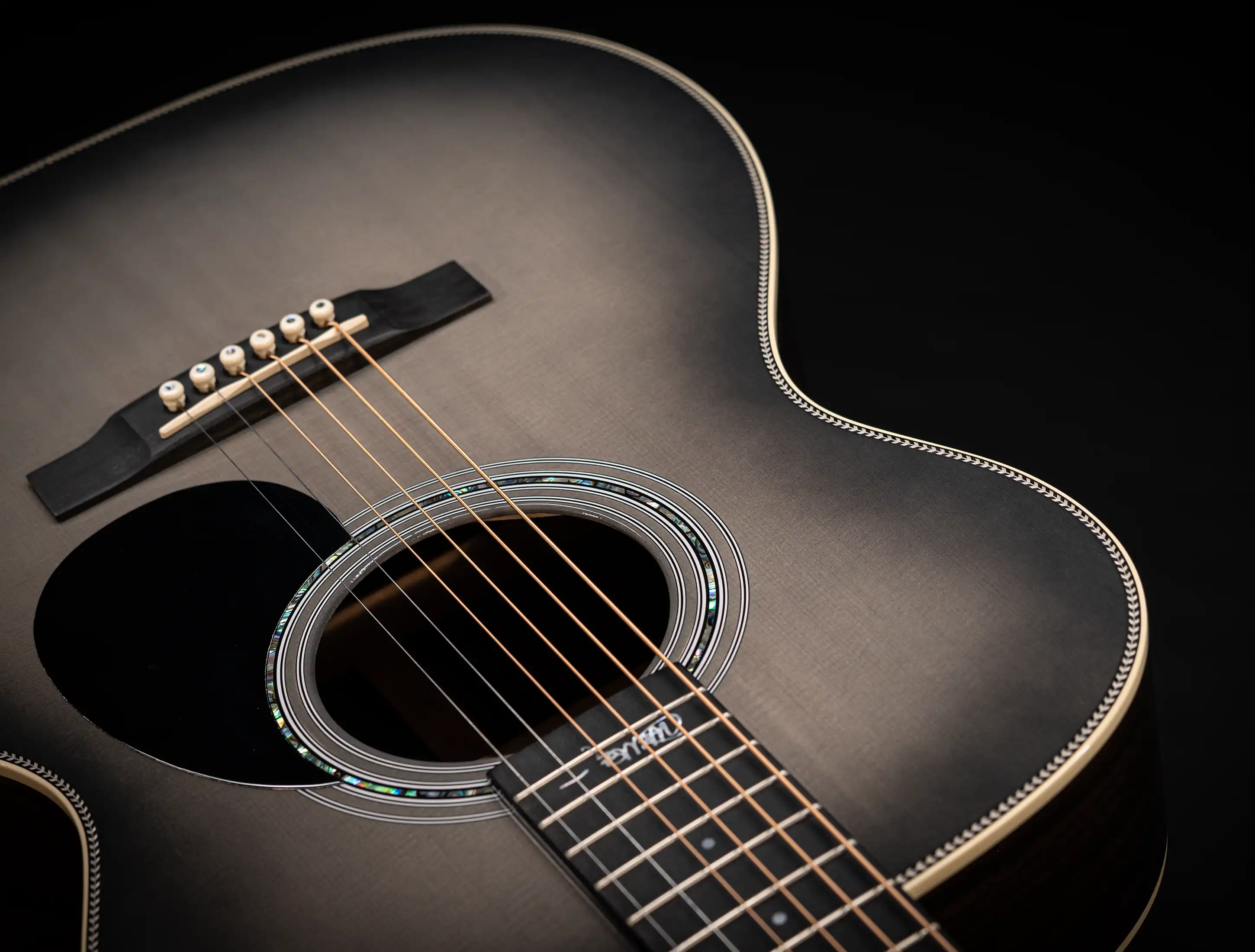 a156320 Martin OMJM John Mayer 20th Anniversary