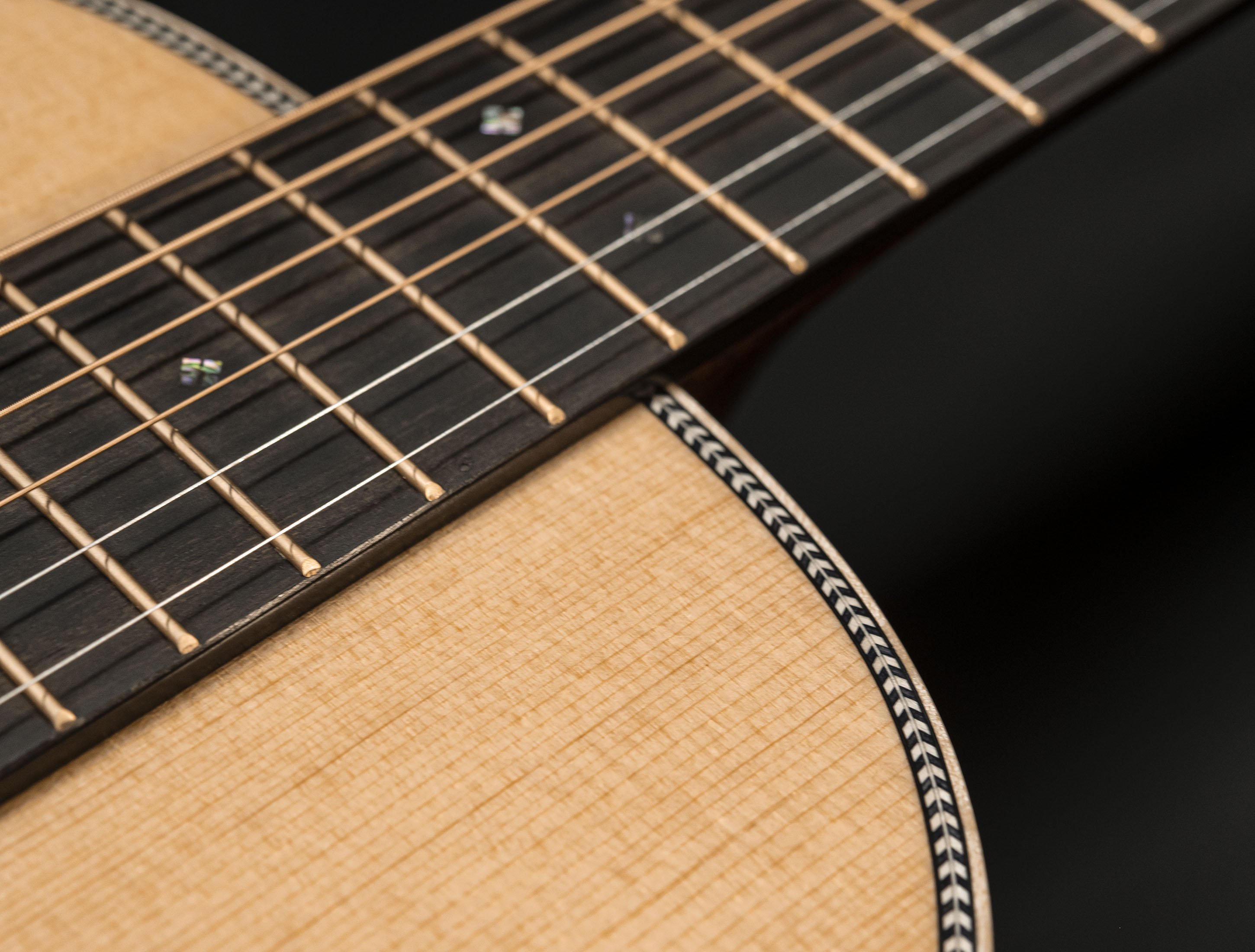 Galerie anzeigen (25 Bilder) a137269-martin-0012-28-12-fret-modern-deluxe-musikhaus-hermann