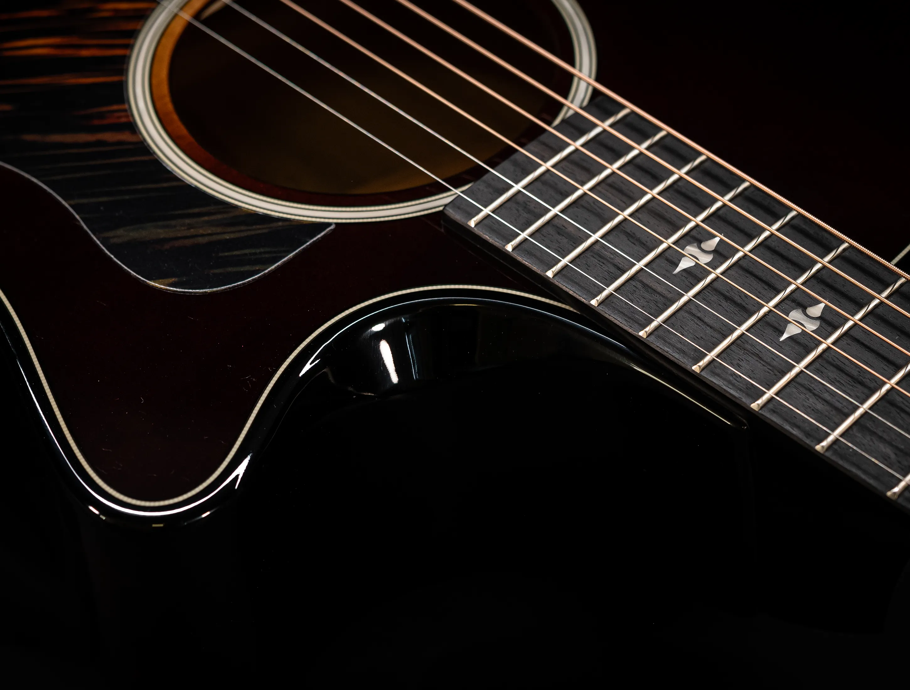 a174200 Taylor 514ce Builders-Edition Kona Burst musikhaus-hermann