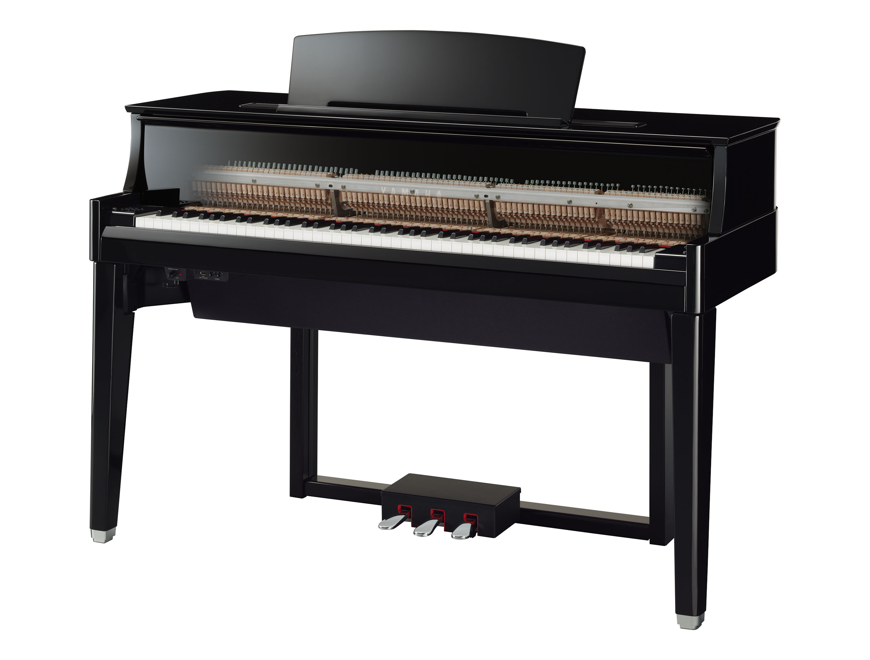 Galerie anzeigen (11 Bilder) yamaha-n1x-003