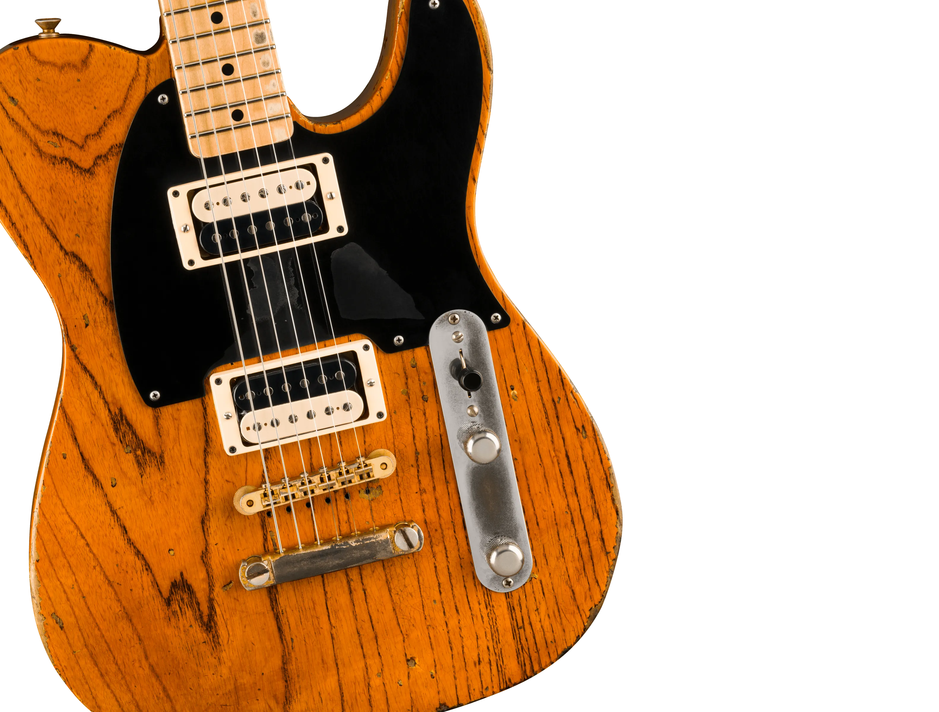 Fender Seymour Duncan 50th Anniversary Telecaster LTD