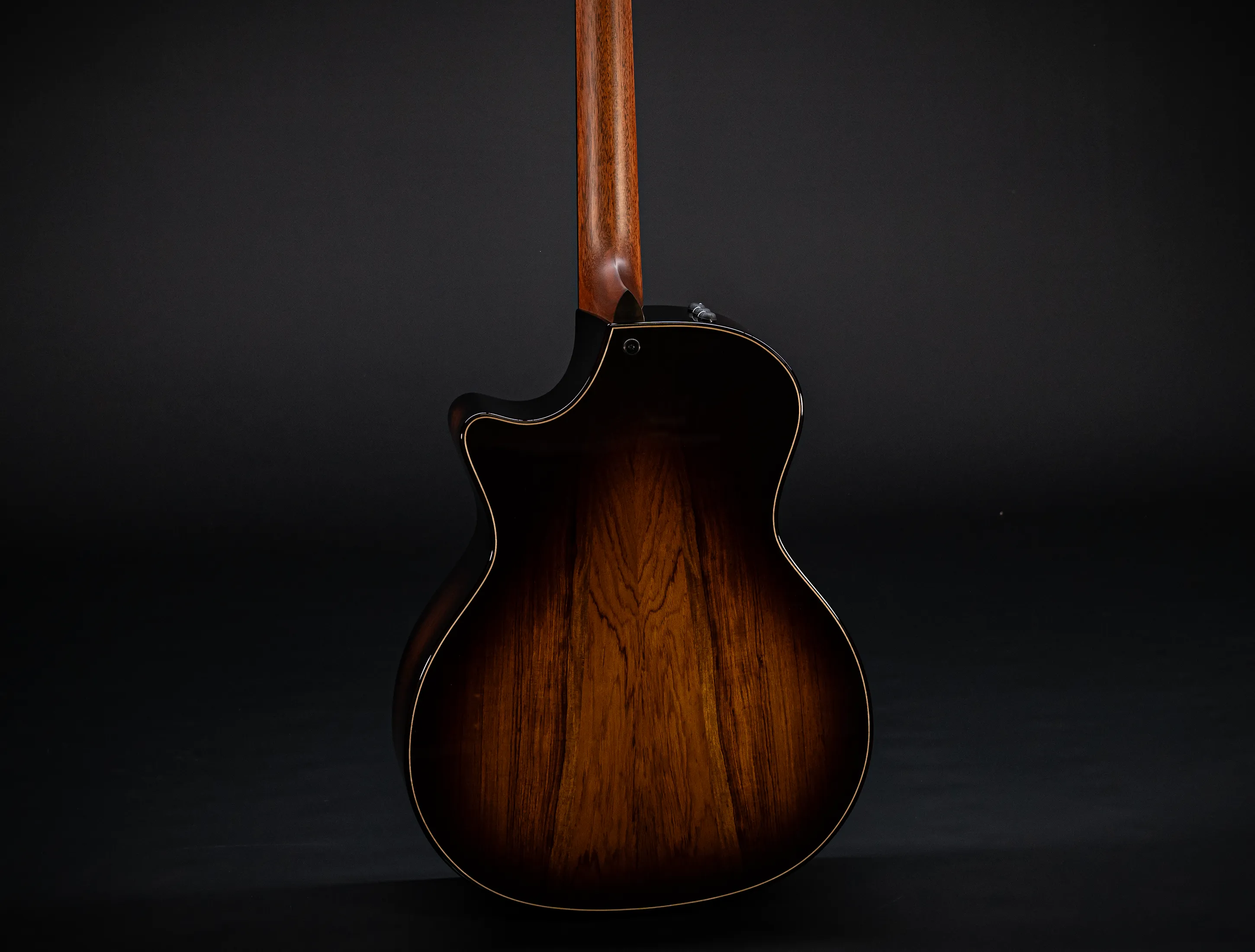 a171186 Taylor Builders Edition 814ce Honduras Palisander meets Adirondack Musikhaus-Hermann