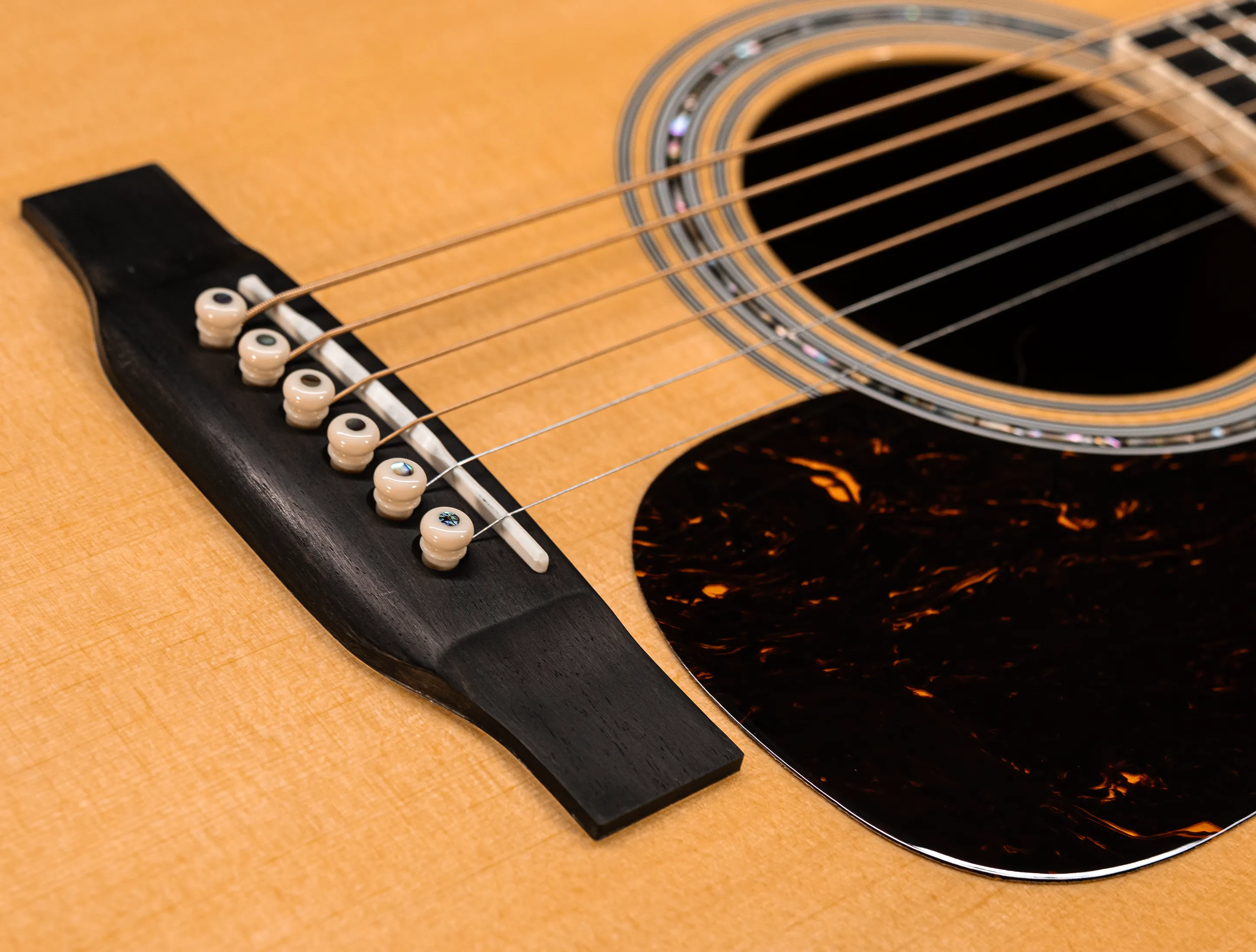 Galerie anzeigen (28 Bilder) a164023 Martin D-41 (Reimagined)