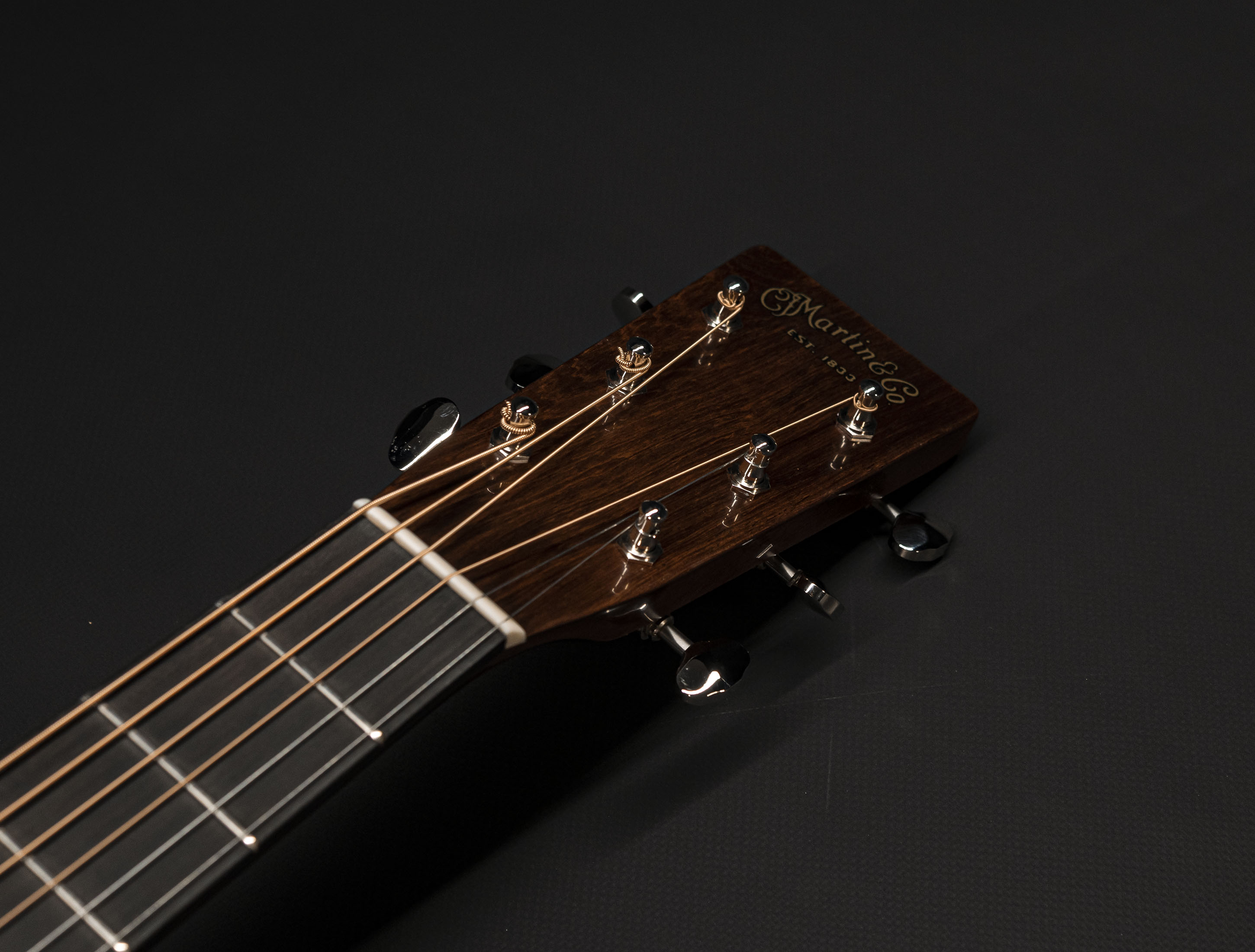 Galerie anzeigen (27 Bilder) a122872 martin-d-18-authentic-1937-vts