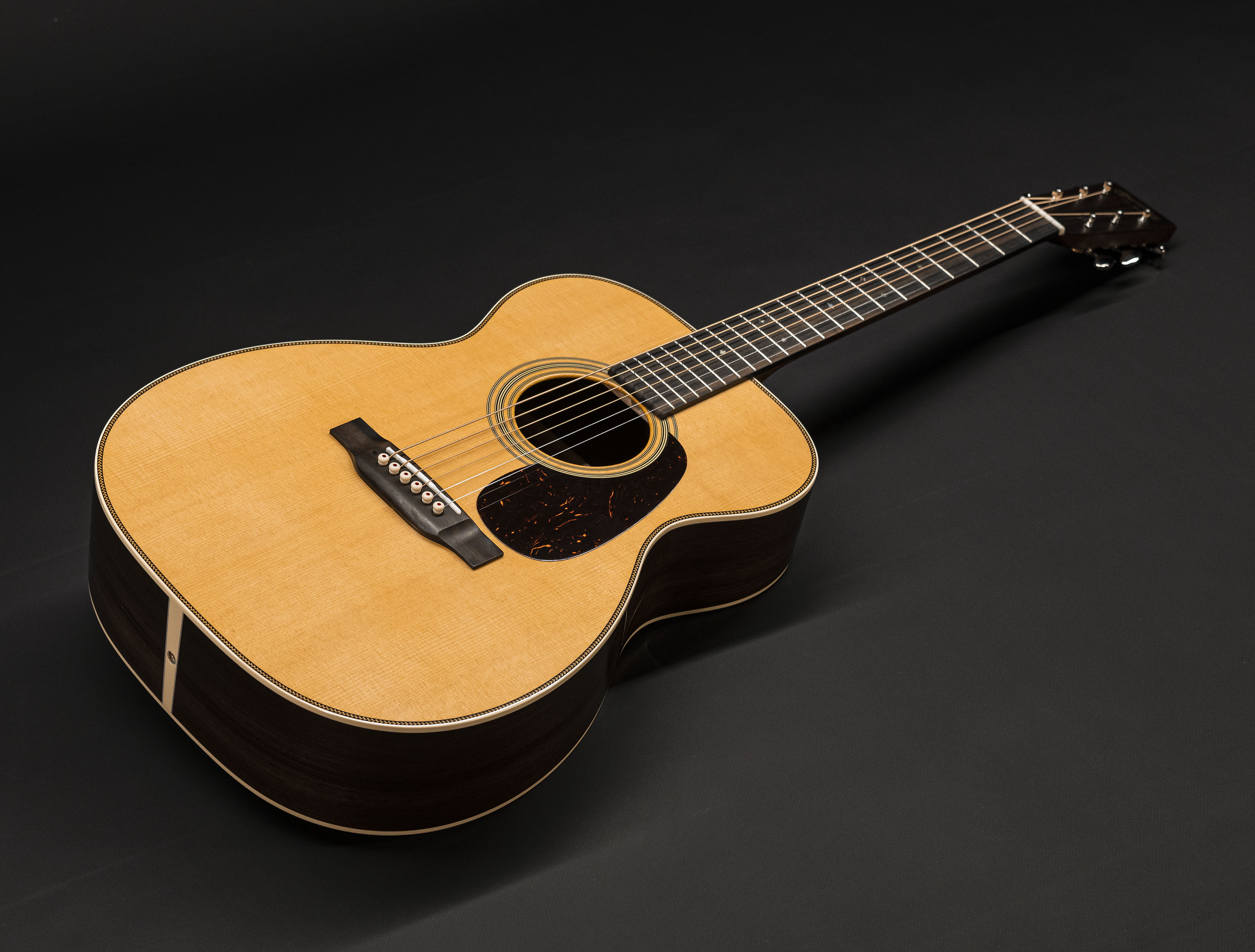 Show gallery (23 images) a122842 martin-00-28-reimagined