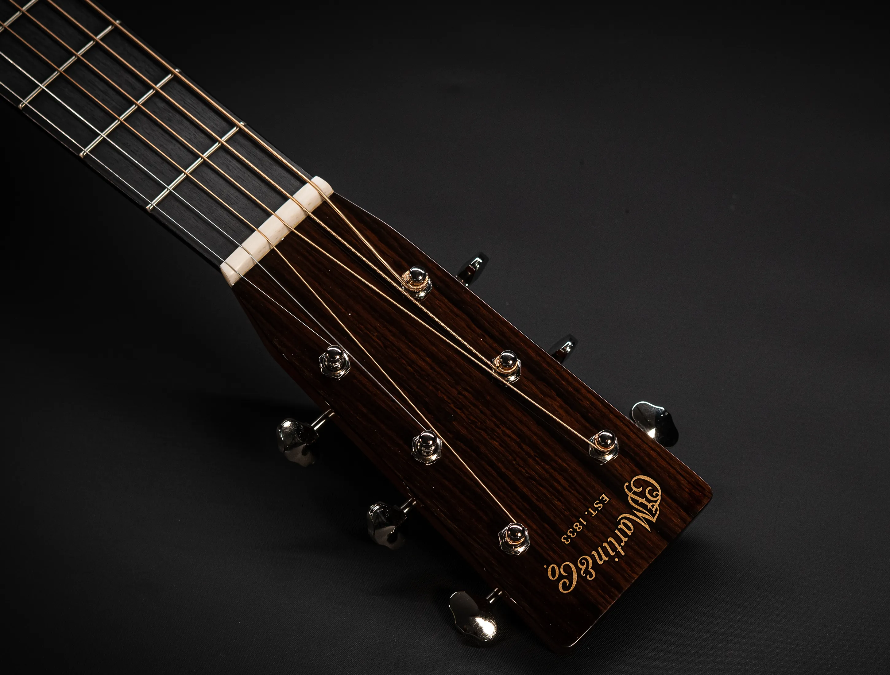 a164643 Martin 000-28EC Eric Clapton