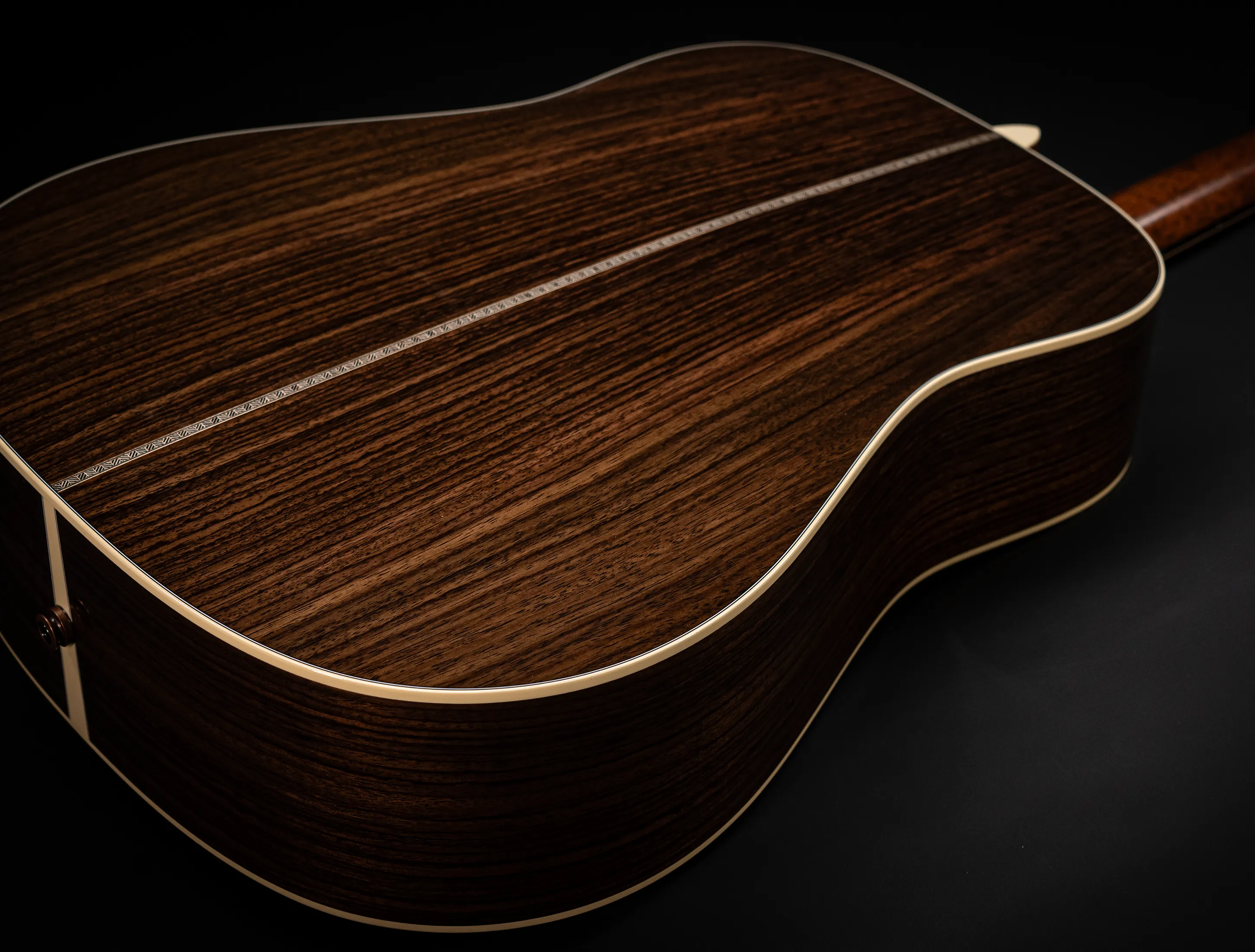 a161246Martin HDWN Wolfgang Niedecken Signature Custom Shop