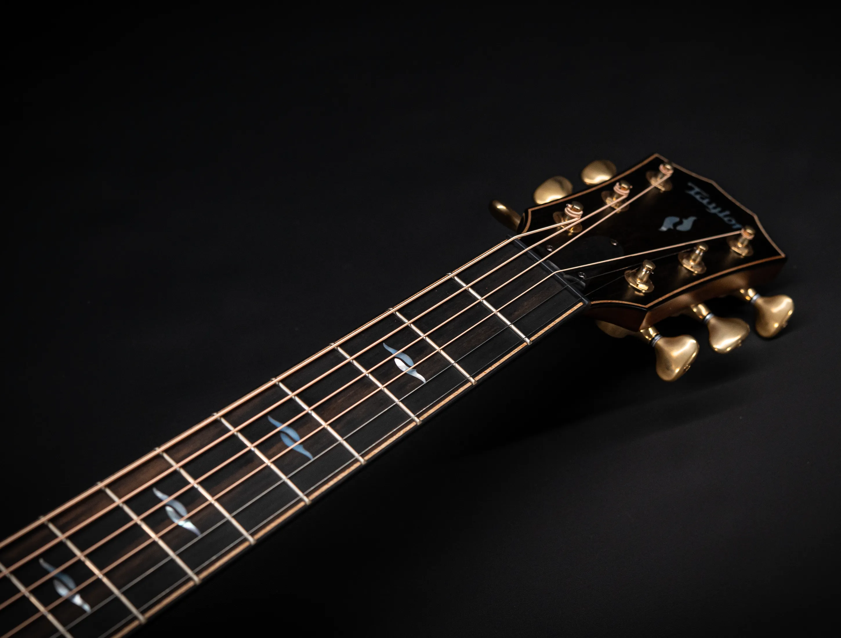 Taylor 814ce Builder's Edition Next Generation