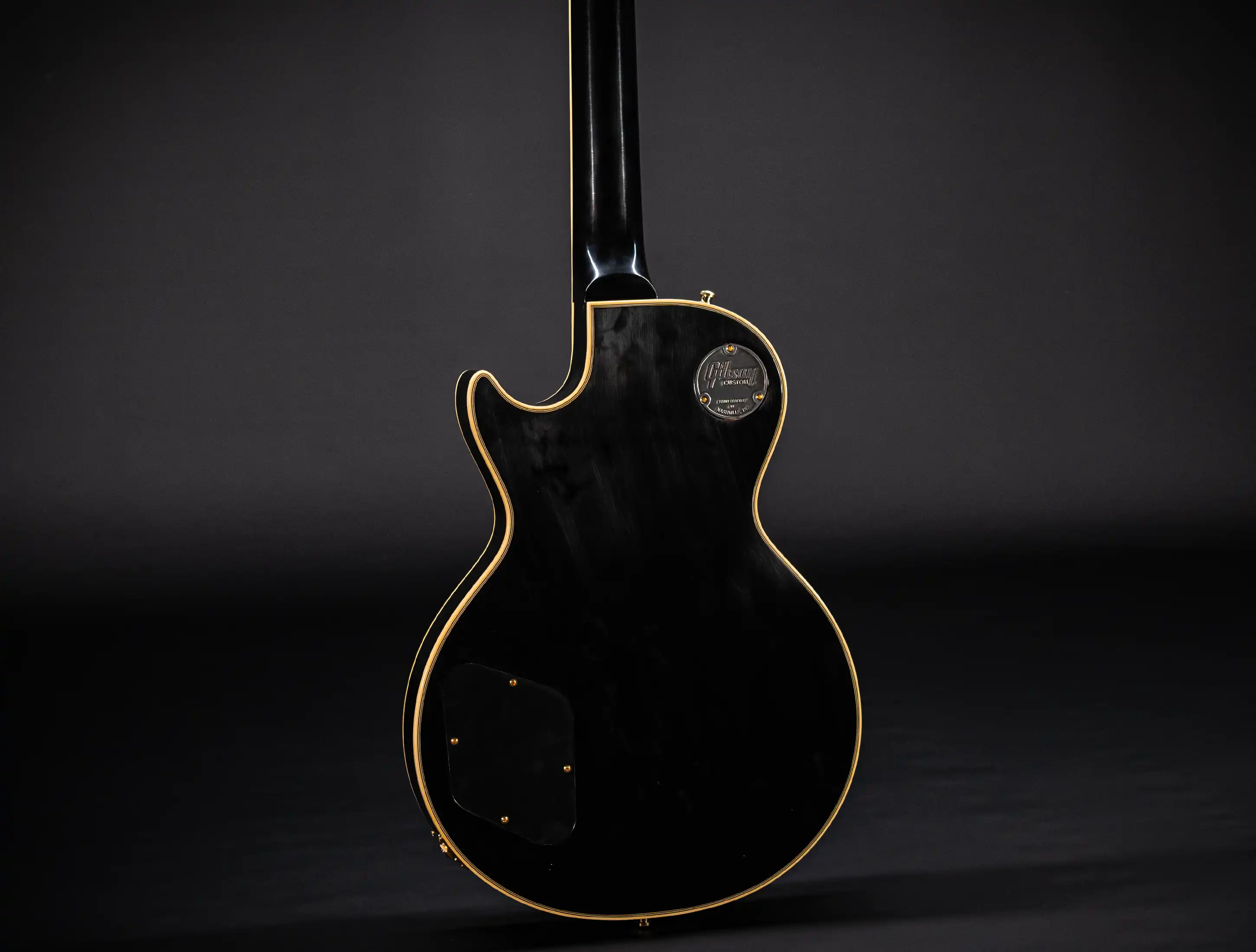 a154387  Gibson-Les-Paul-Custom-Peter-Frampton-Phenix-Inspired-Signature