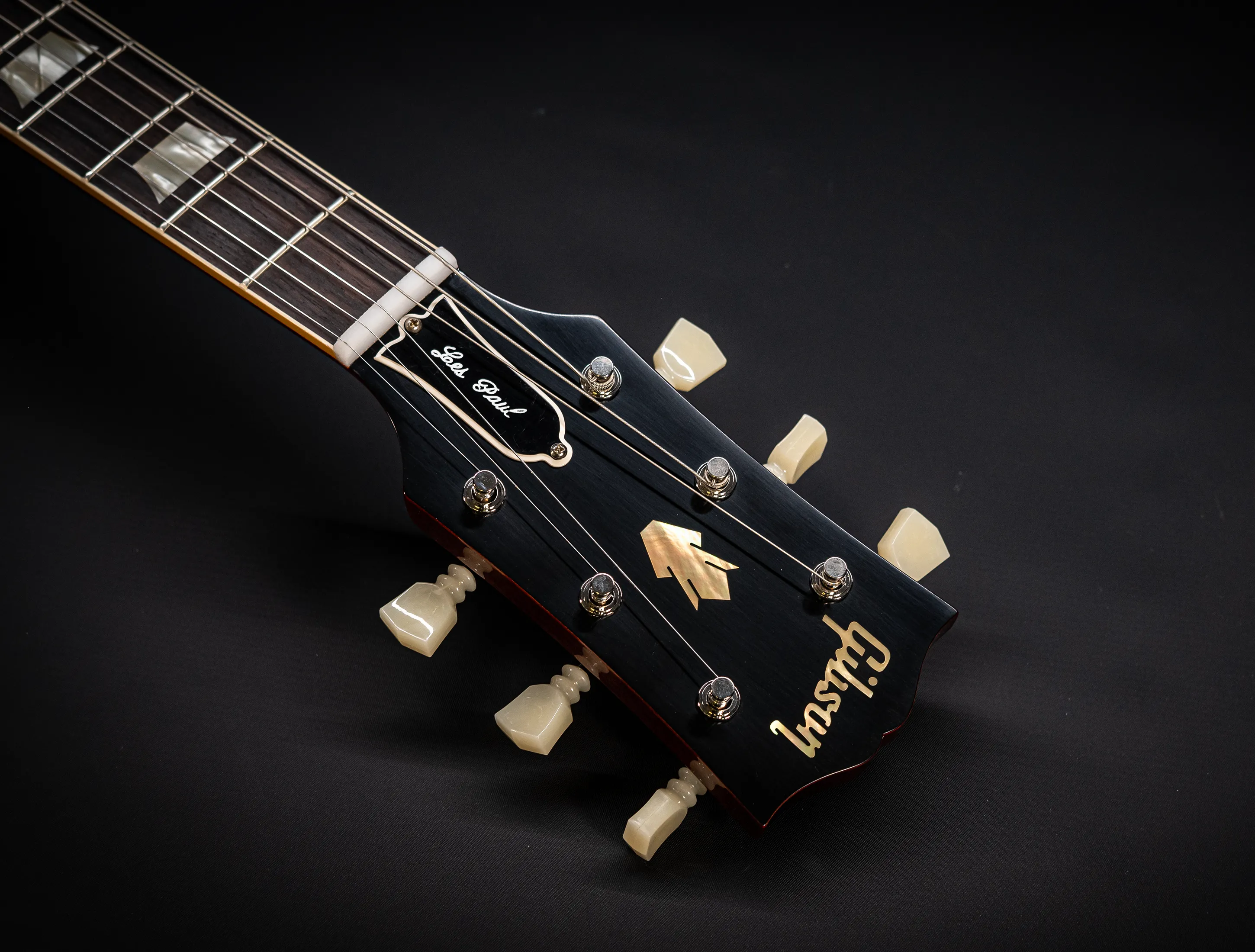 a172686Gibson SG 1961 Standard Reissue Stop Bar VOS Cherry Red Muikhaus-Hermann