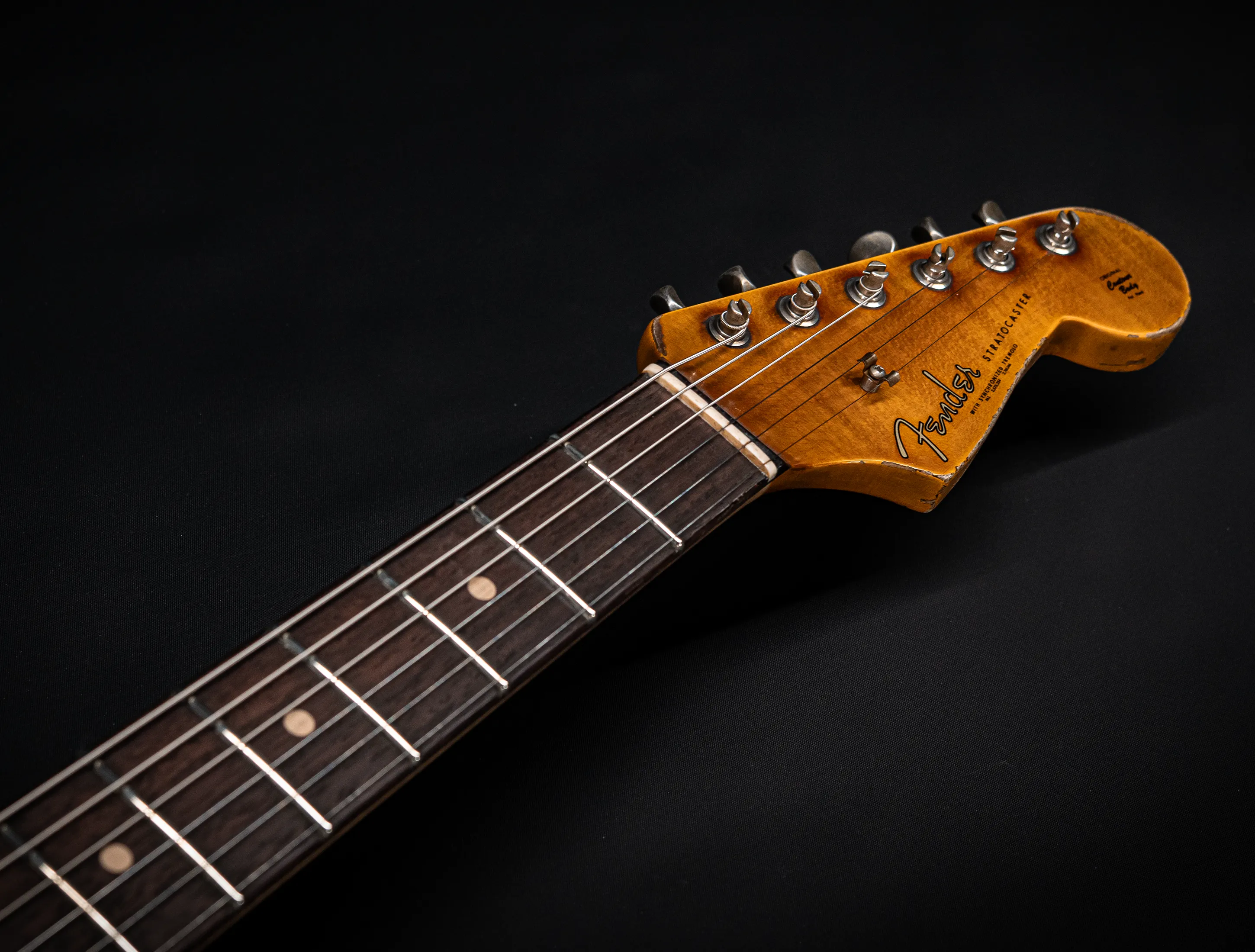 a176105-Fender-MBD-II-Limited-1962-Stratocaster-MIDAS-Super-Heavy-Relic-ASH-Body-Sunburst-