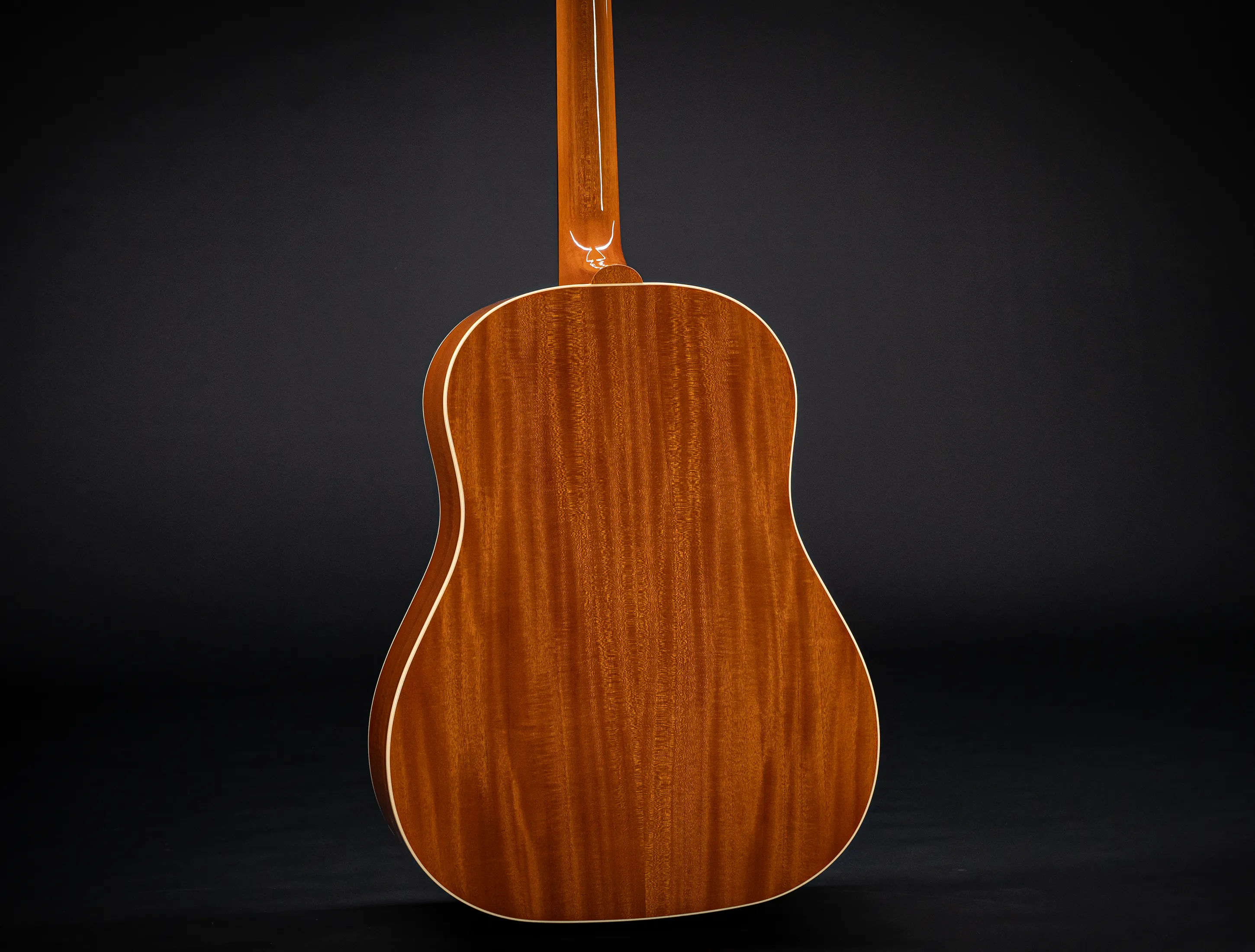 a173672 Gibson J45 Standard HCS Heritage Cherry Sunburst musikhaus-hermann