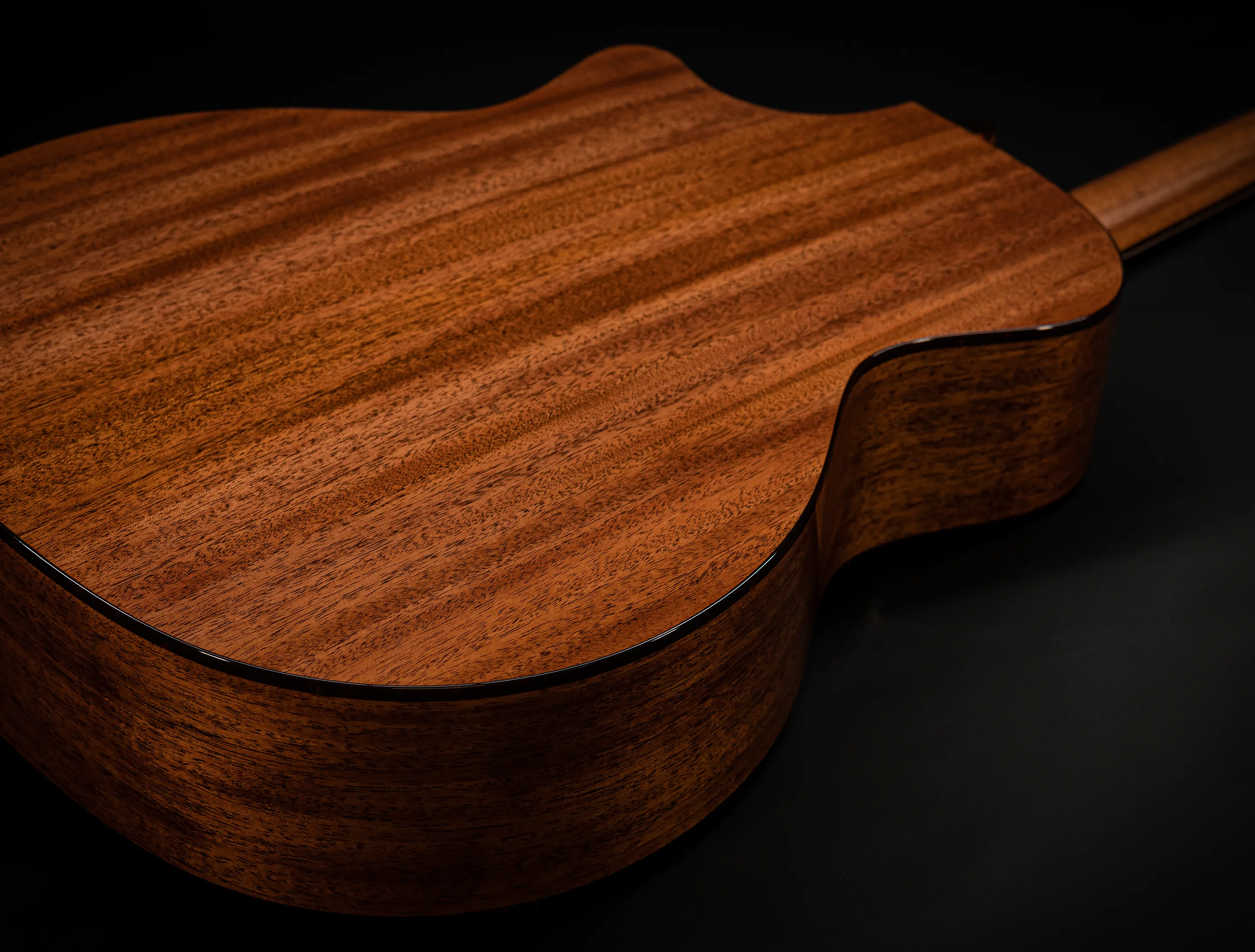 a170550 Taylor 514ce Legacy