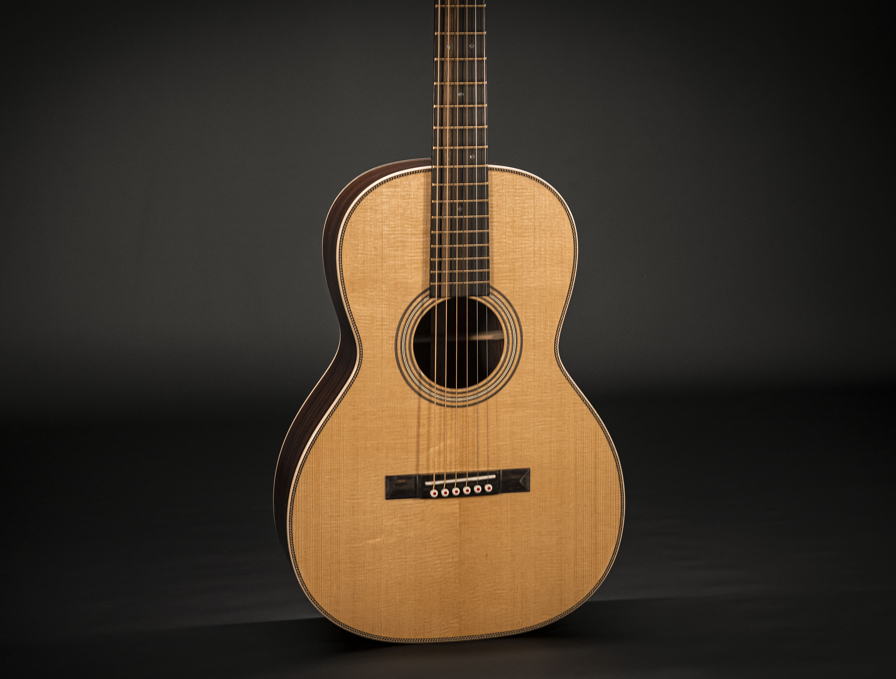 Martin 0012-28 12-Fret Modern Deluxe