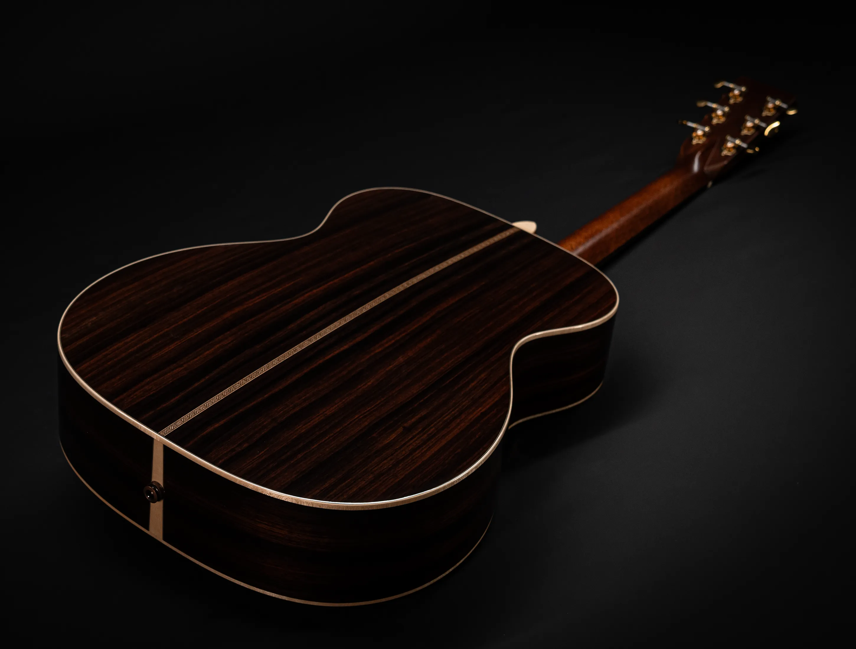 Galerie anzeigen (23 Bilder) a163275 Martin 000-28 E LRB Modern Deluxe LR Baggs Anthem