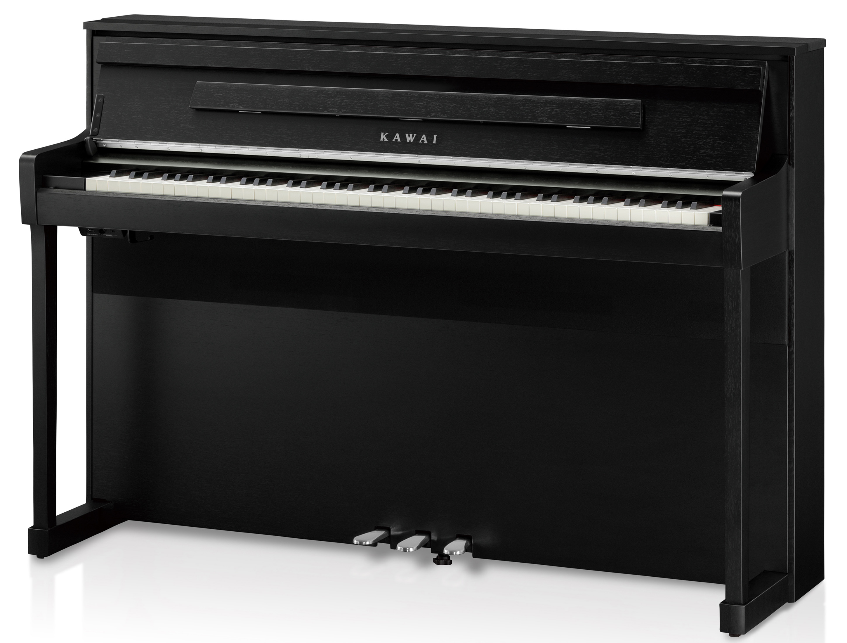 Kawai CA-901 B Schwarz matt