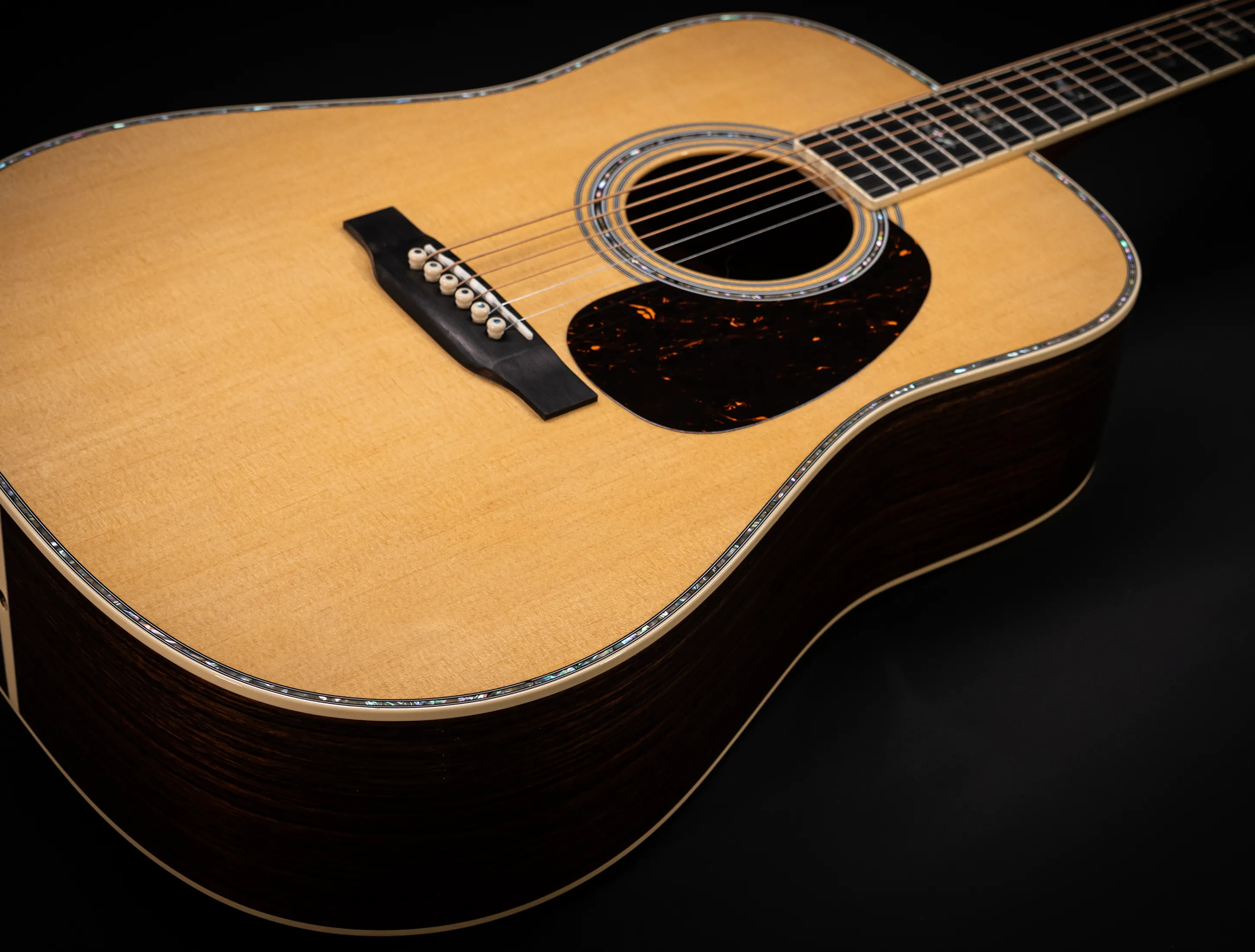 Galerie anzeigen (28 Bilder) a164027 Martin D-41 (Reimagined)