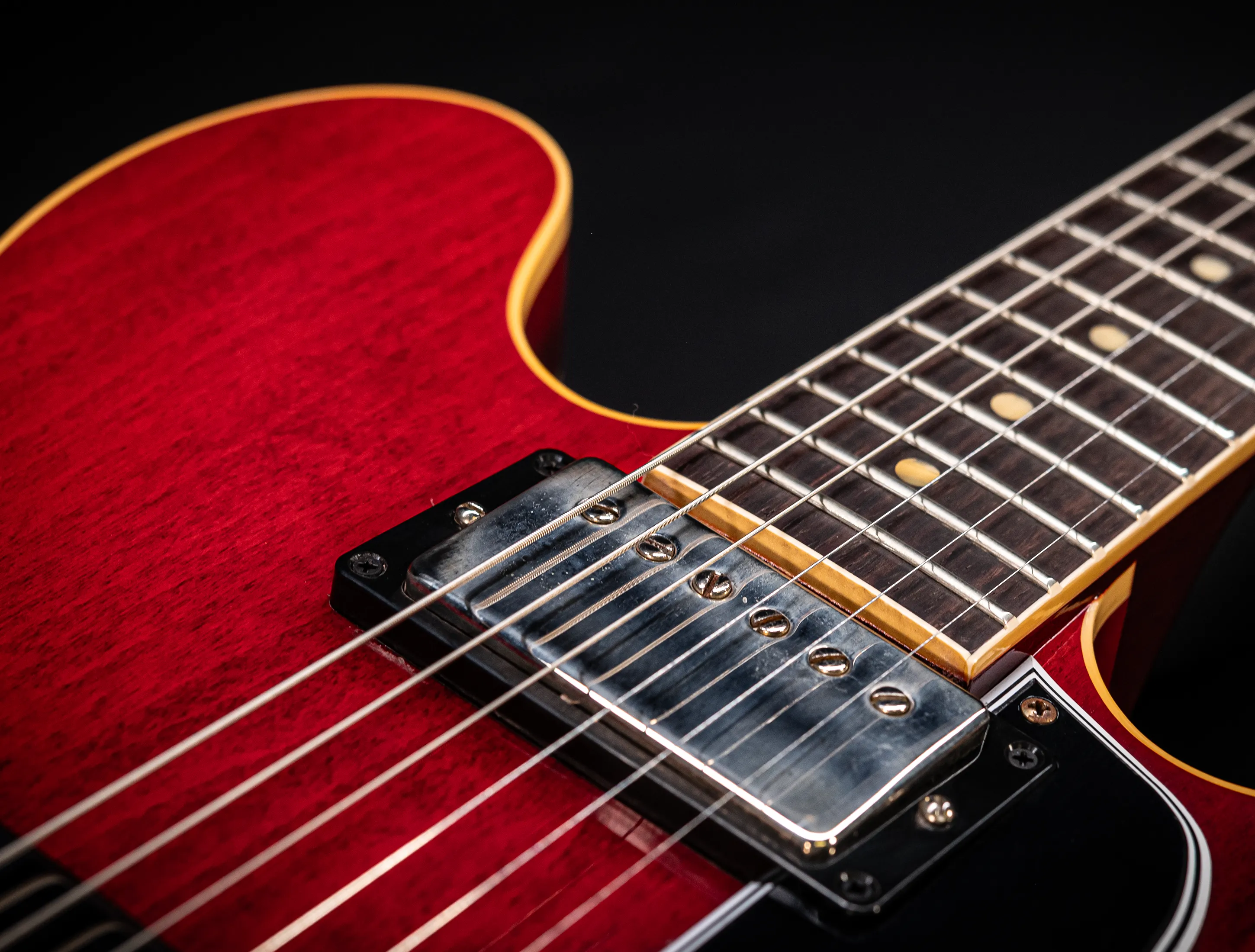 a173588-Gibson-ES-335-1961-Custom-Shop-Reissue-VOS-Sixties-Cherry-Musikhaus-Hermann