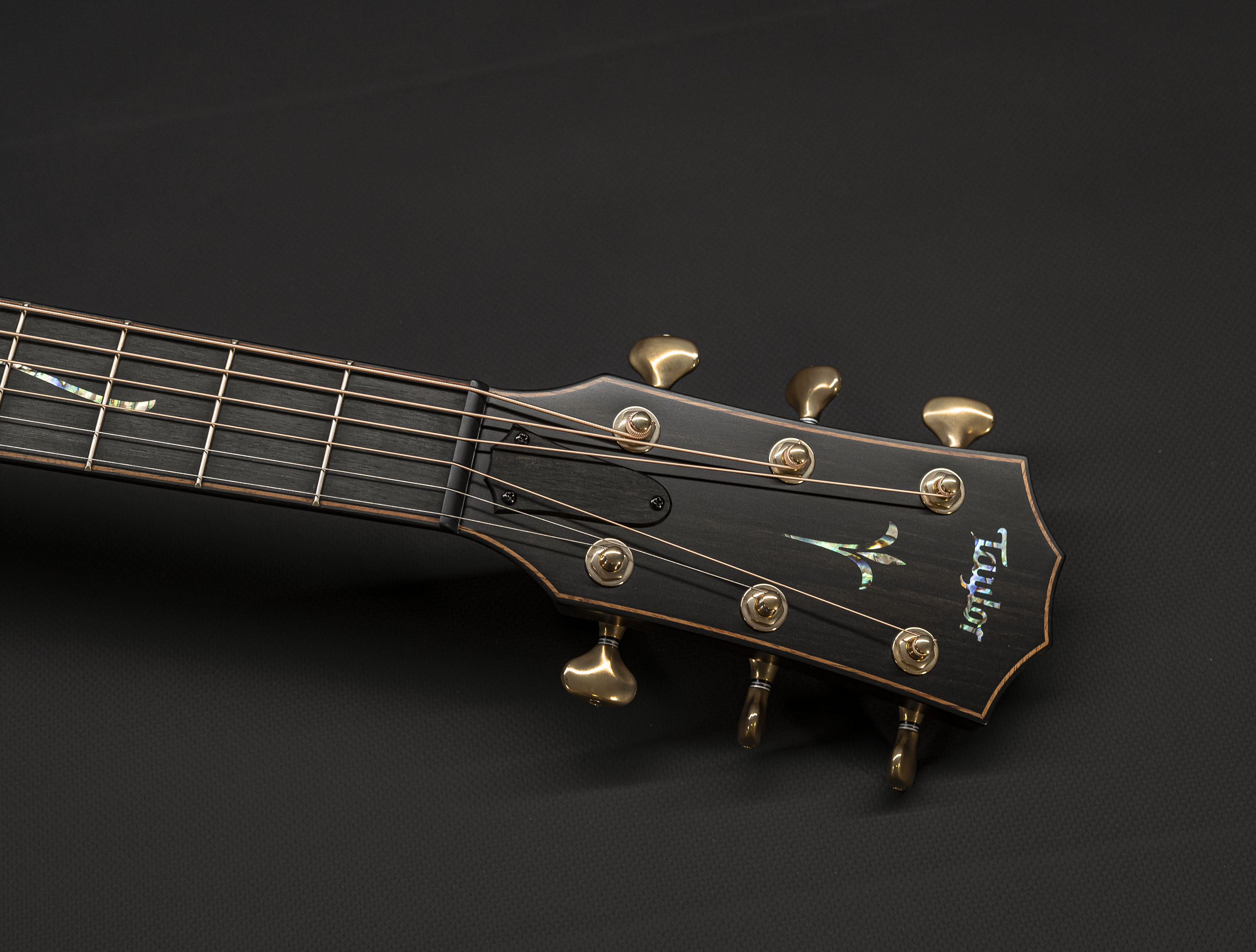 Galerie anzeigen (25 Bilder) a116925-taylor-builders-edition-k14ce-be-koa