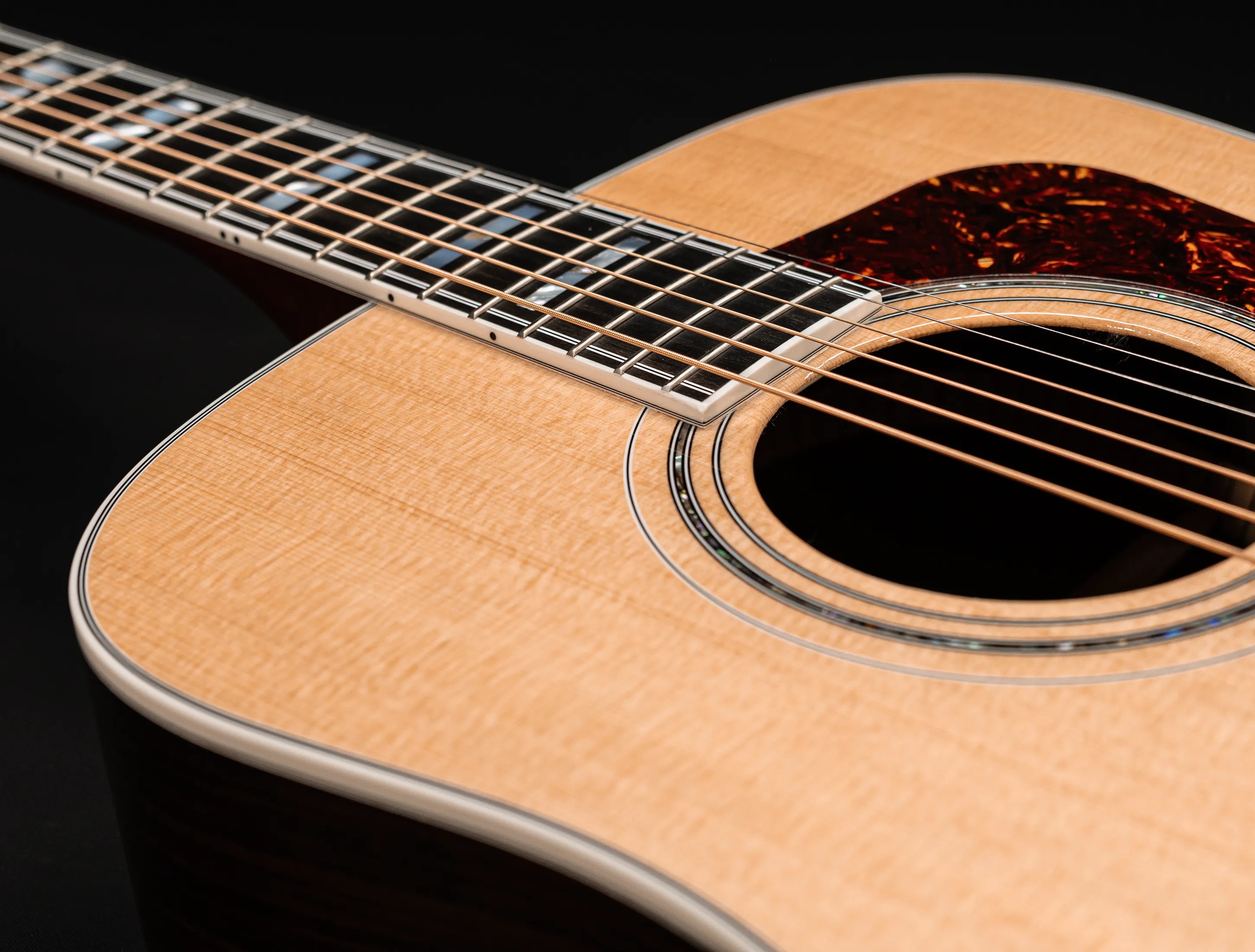 Show gallery (28 images) a156741 Guild D-55 Natural USA