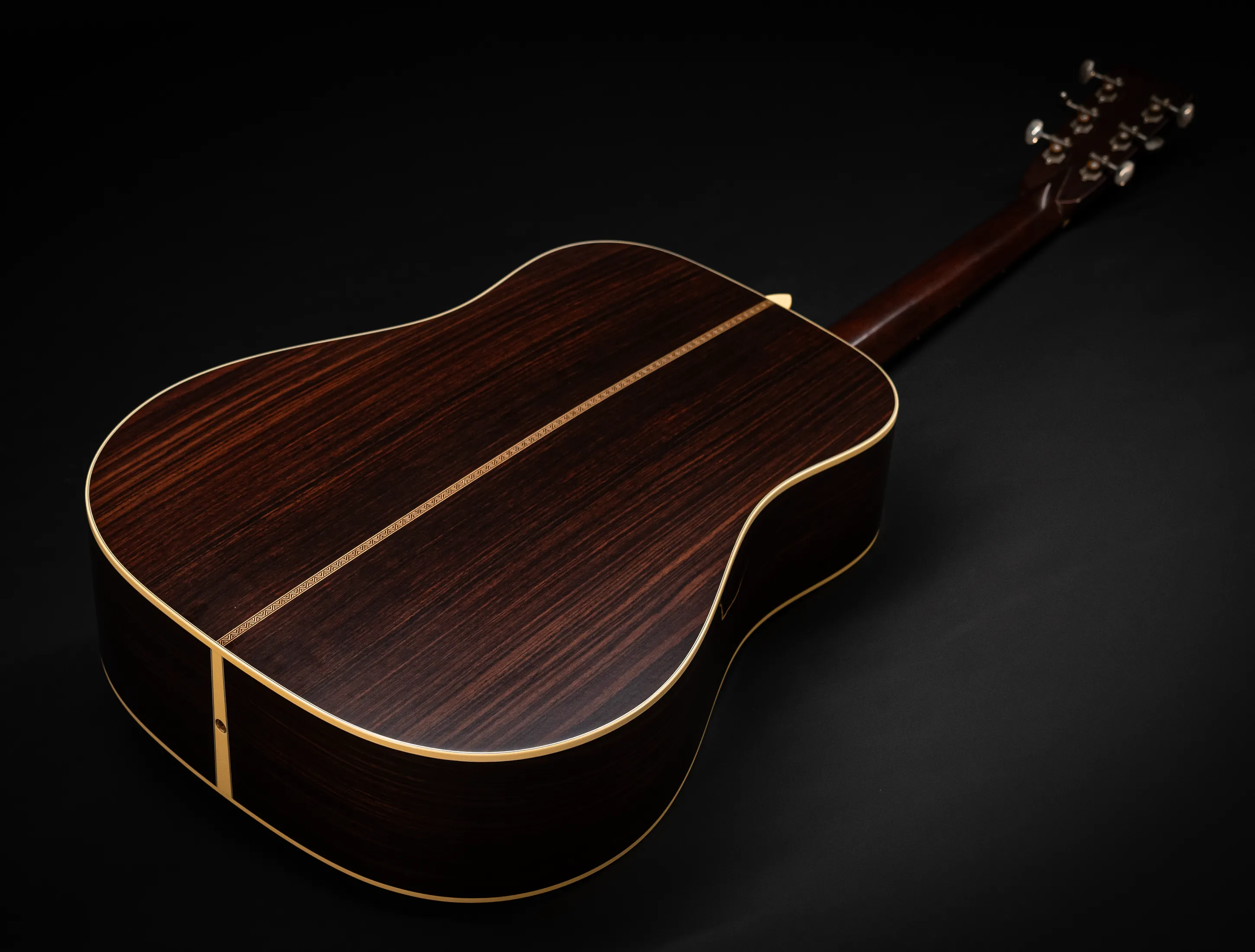 Galerie anzeigen (30 Bilder) a161434 Martin Custom Shop D-28 Authentic 1937 - Stage 1 Aging
