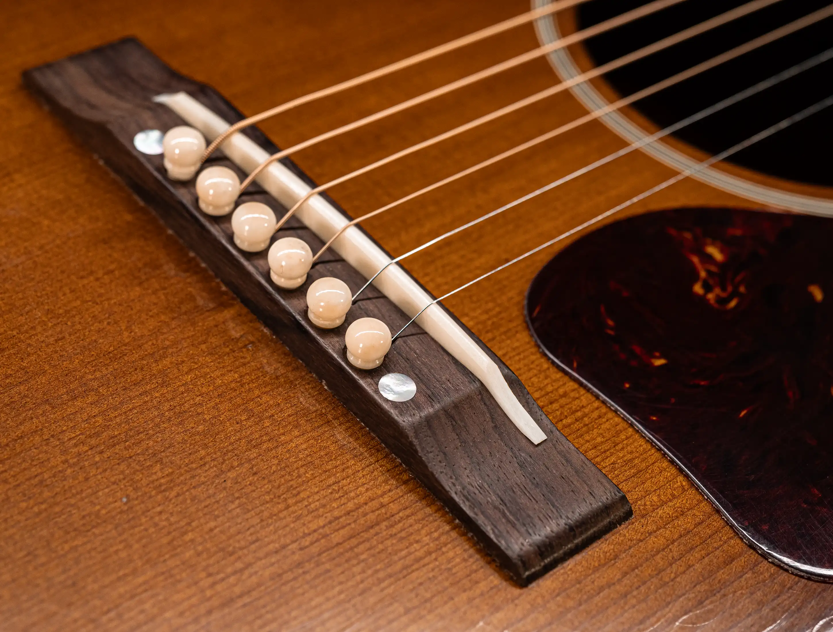 a155299 Gibson J-45 1942 Banner Vintage Sunburst Murphy Lab Light Aged